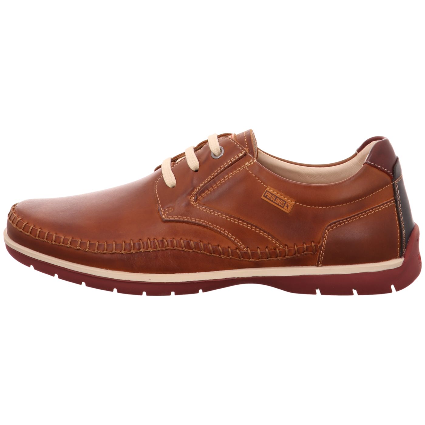 Bild 2 - Pikolinos Schnürschuh Marbella