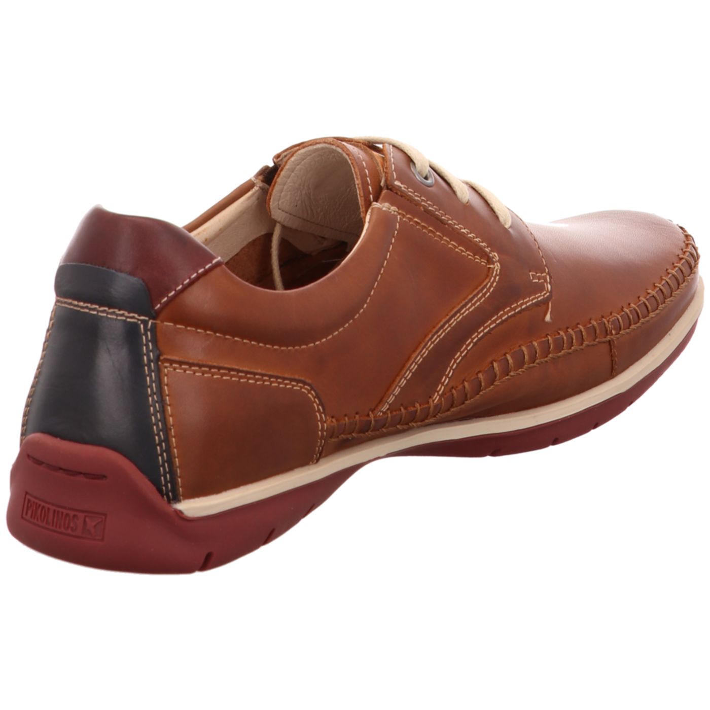 Bild 3 - Pikolinos Schnürschuh Marbella