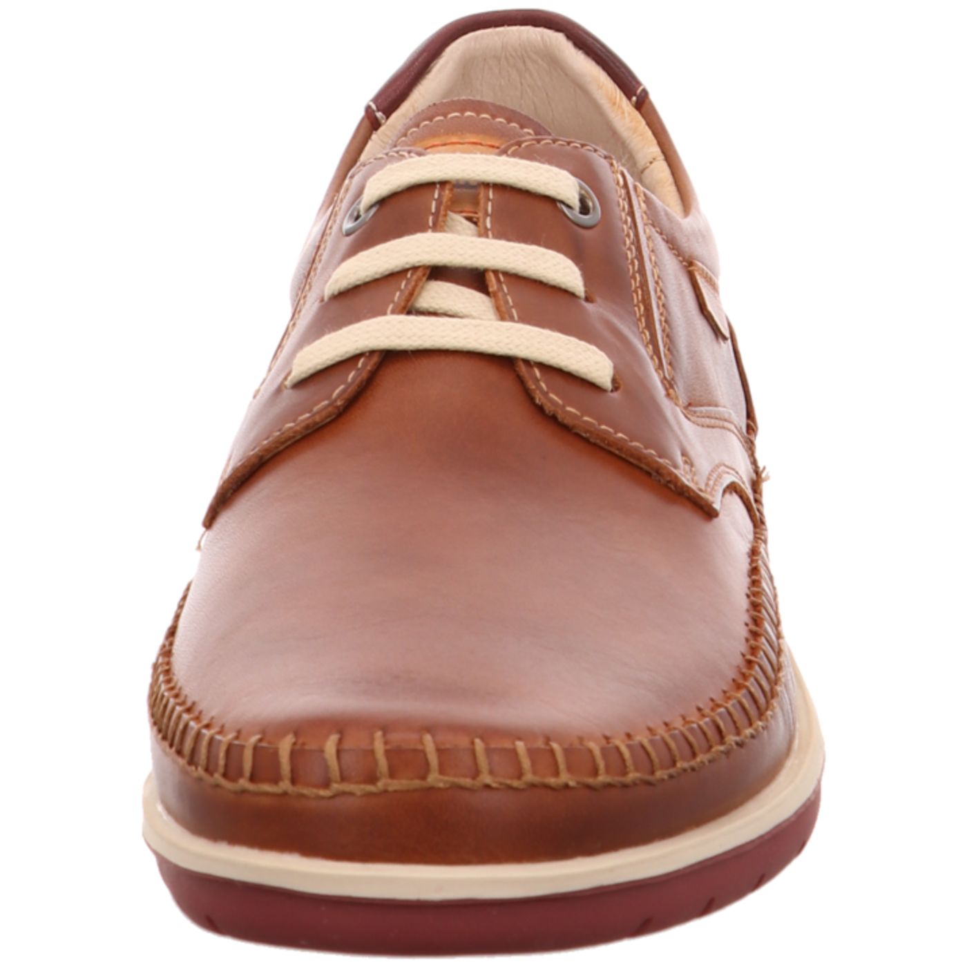 Bild 4 - Pikolinos Schnürschuh Marbella