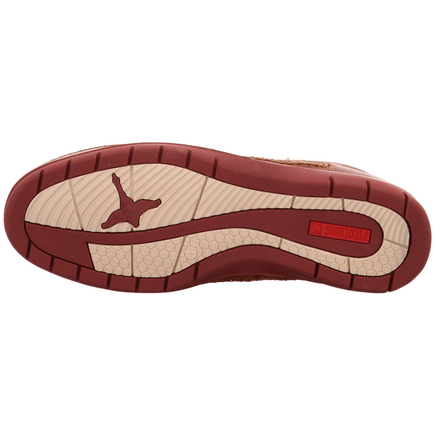 Bild 5 - Pikolinos Schnürschuh Marbella