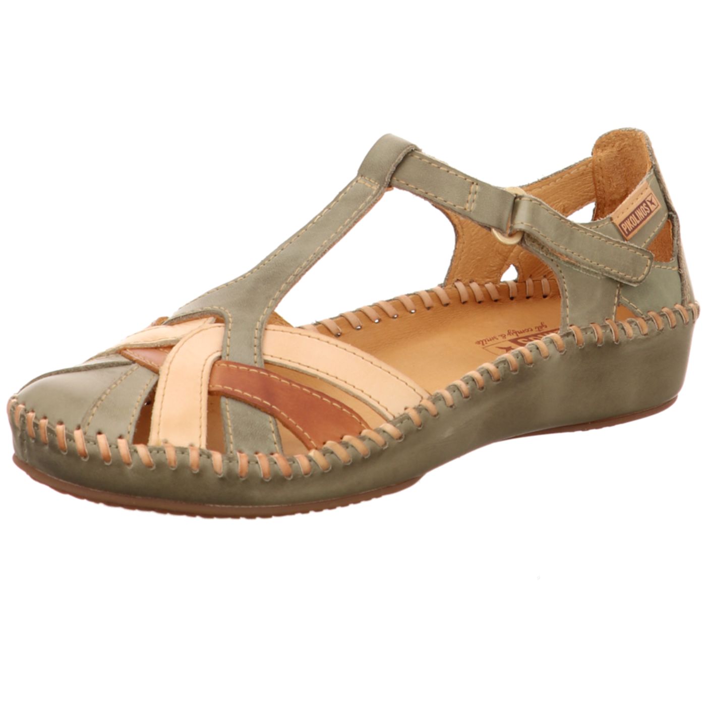 Pikolinos Slipper P. Vallarta