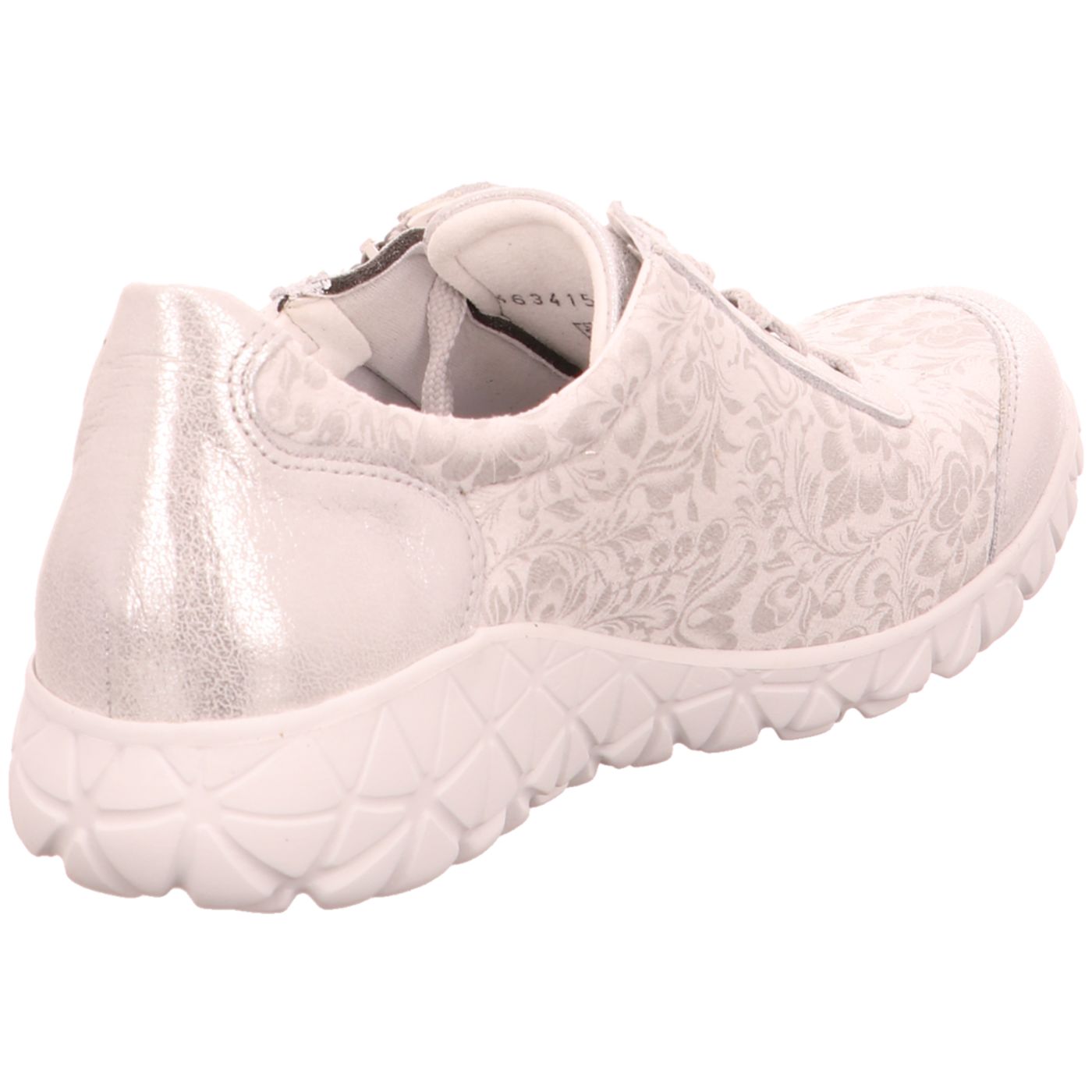 Bild 3 - Waldläufer Schnürschuh Havy Soft