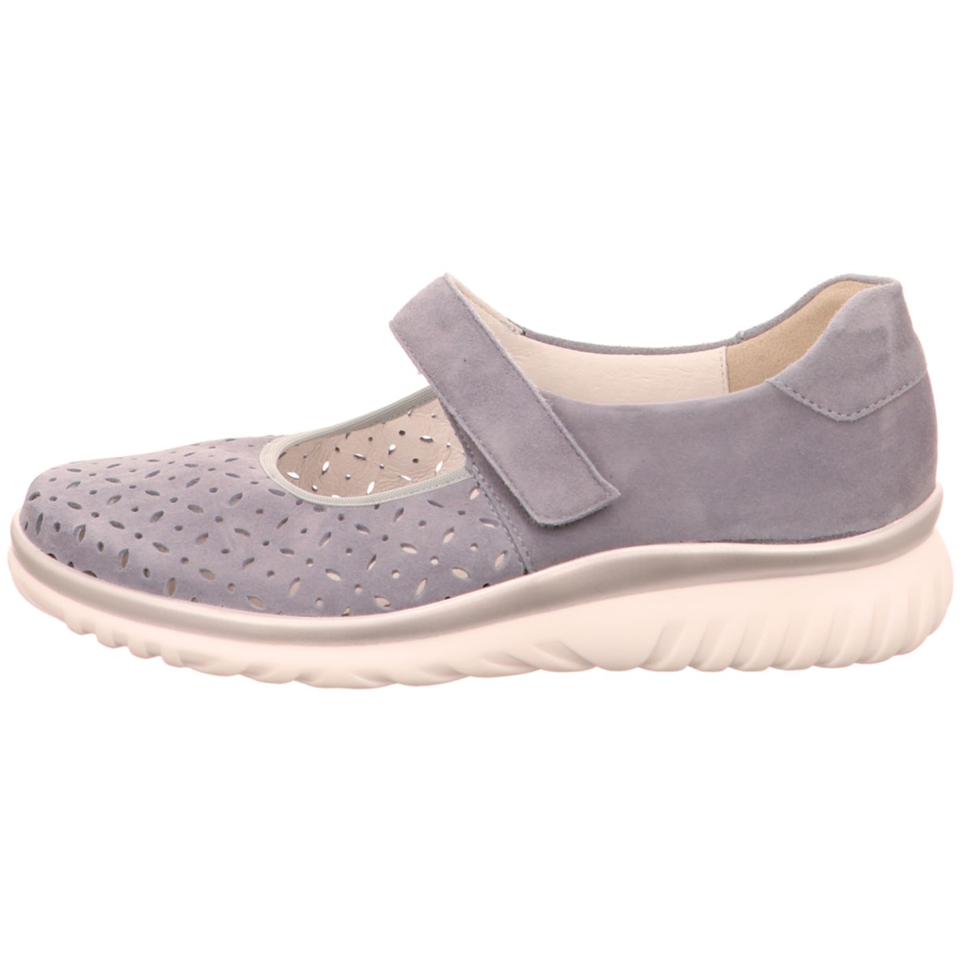 Bild 2 - Semler Slipper Lena