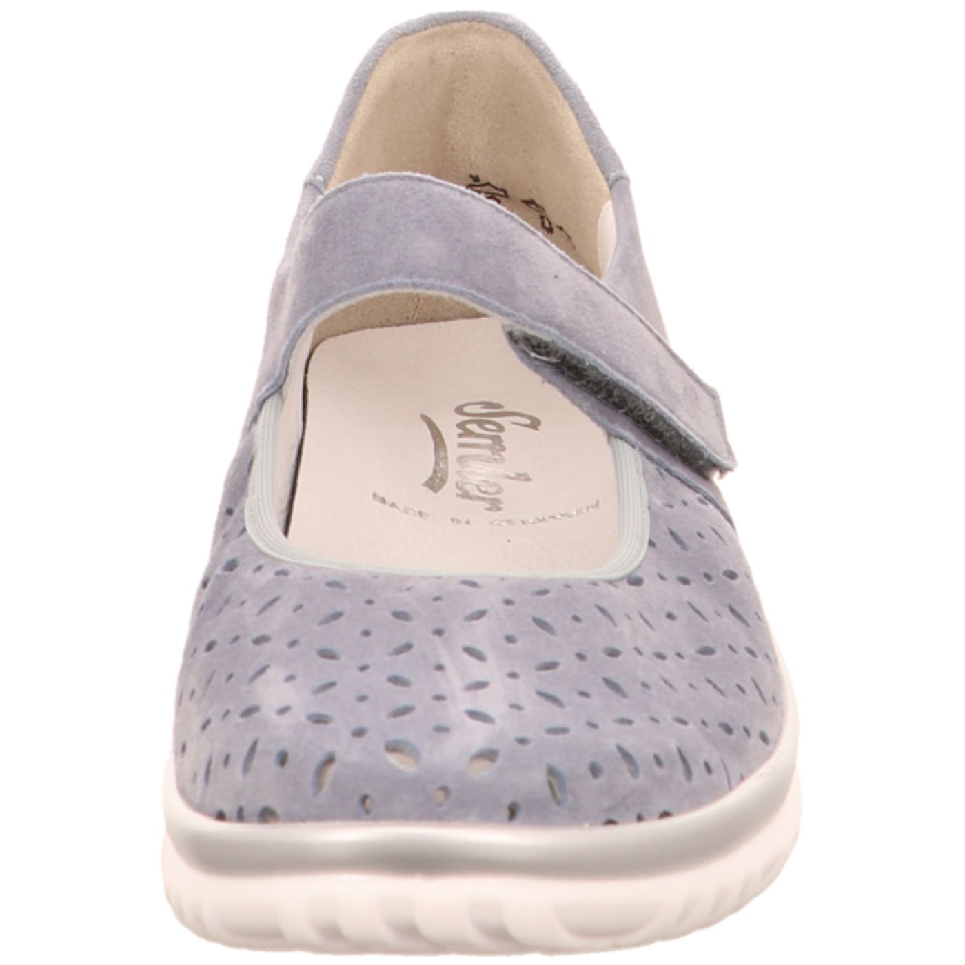 Bild 4 - Semler Slipper Lena