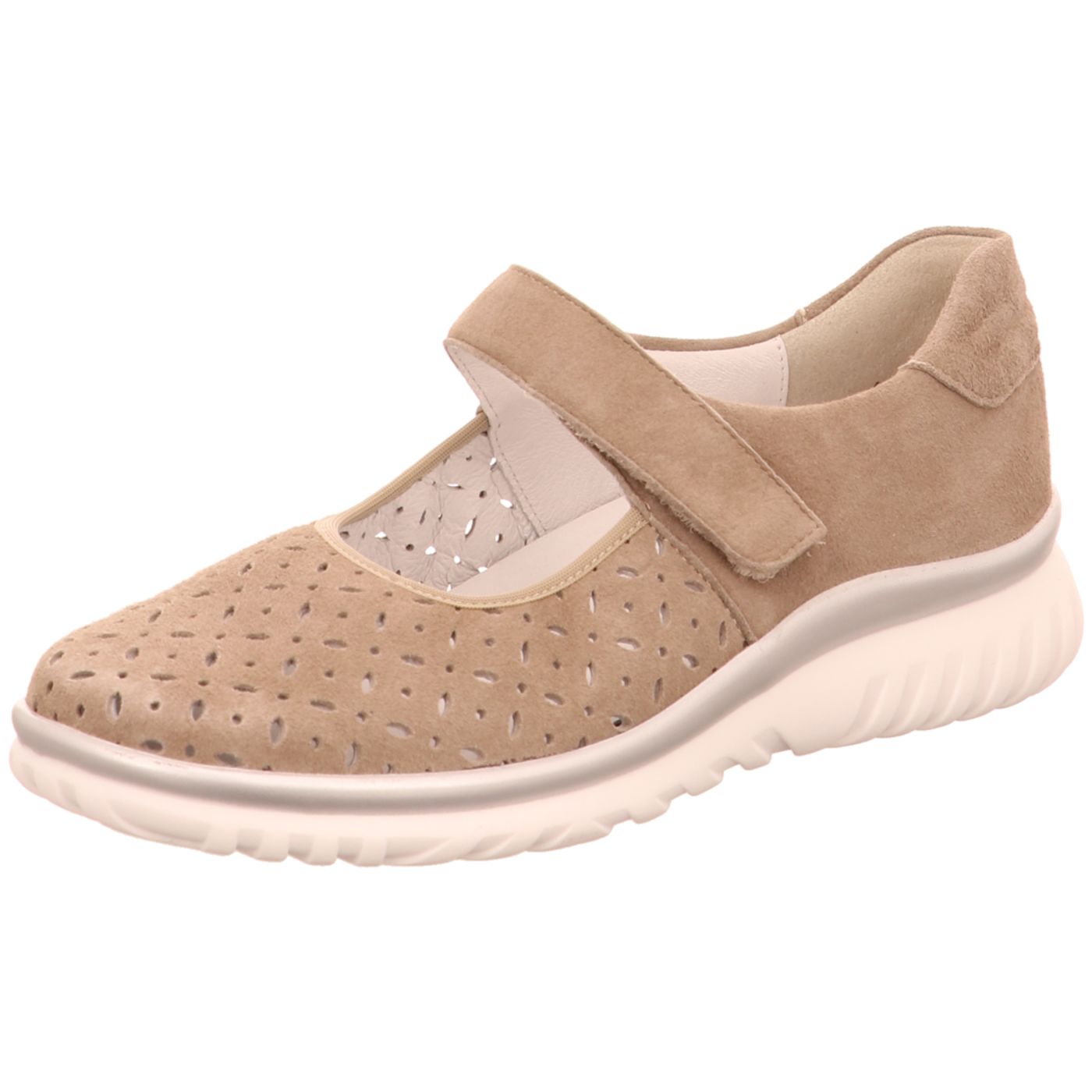 Bild 1 - Semler Slipper Lena
