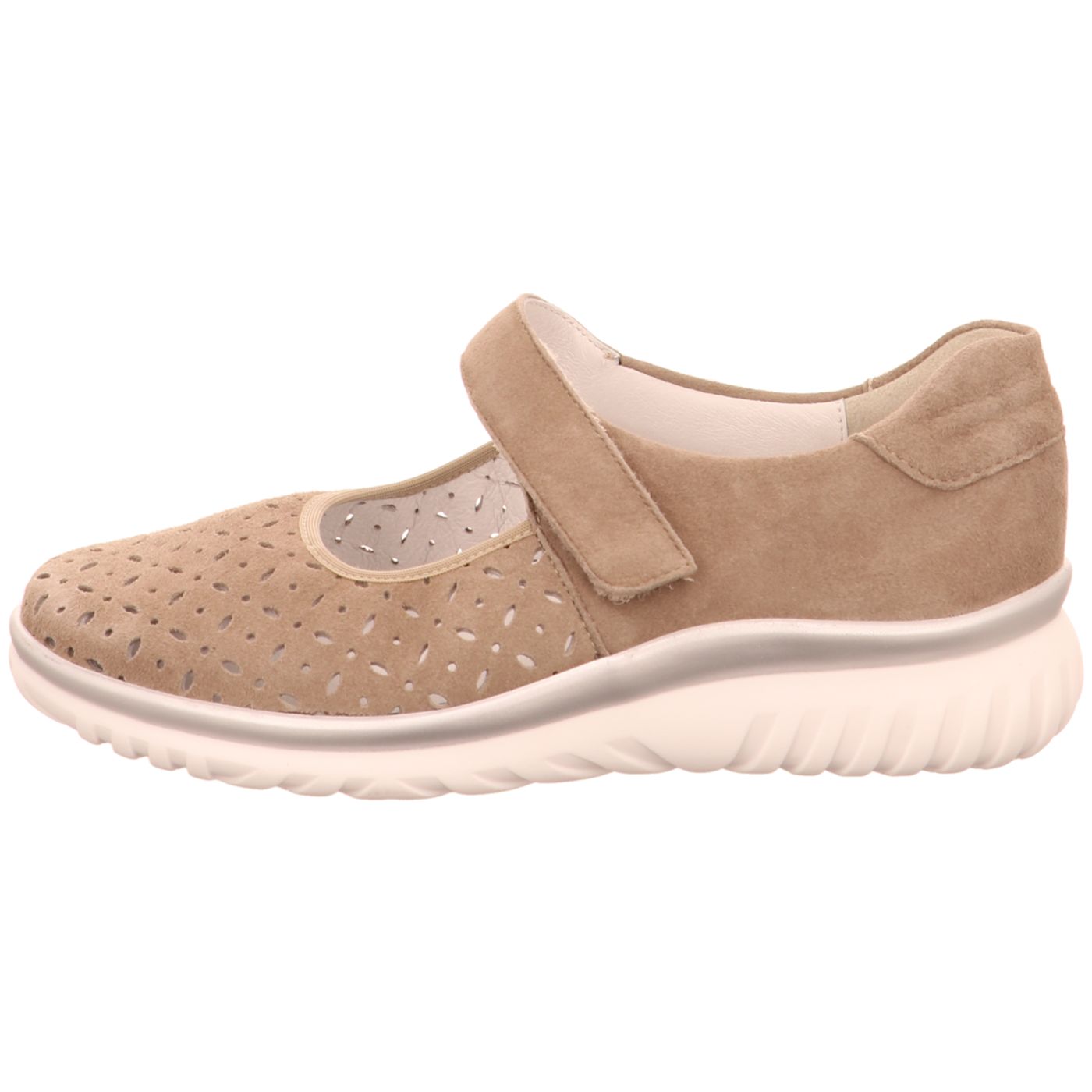 Bild 2 - Semler Slipper Lena