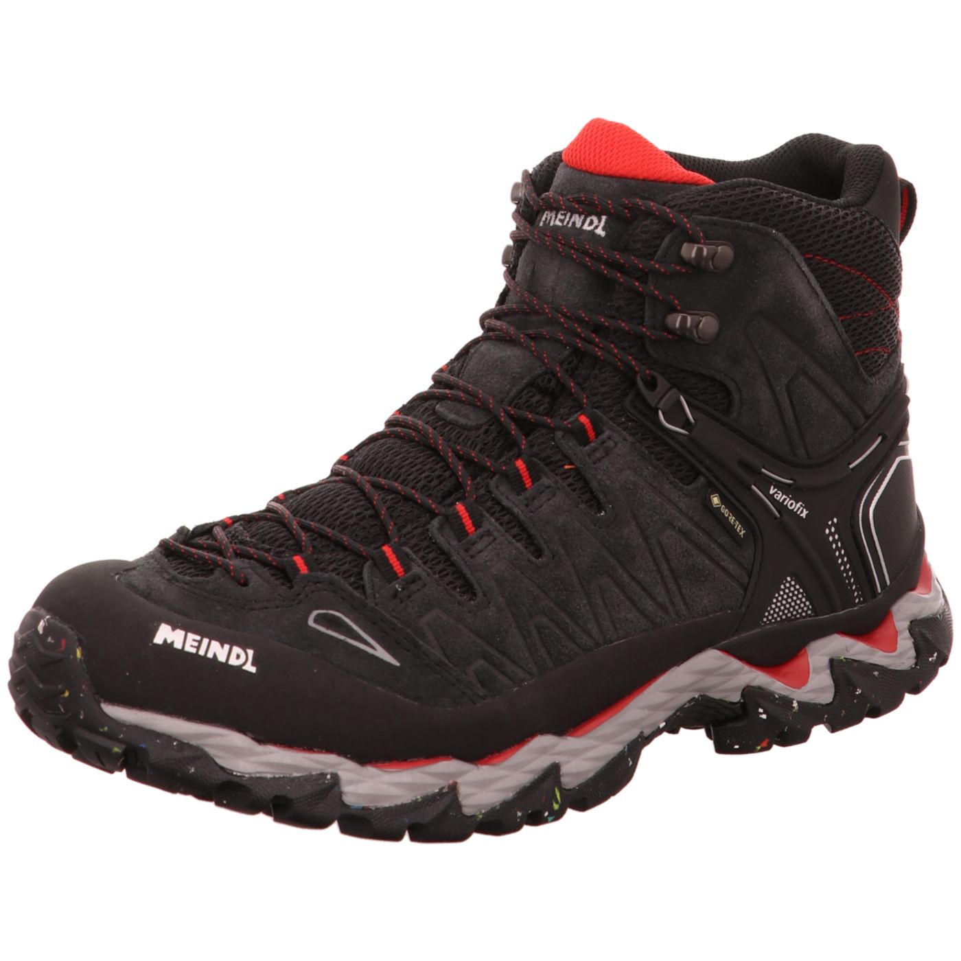 Bild 1 - Meindl Lite Hike GTX