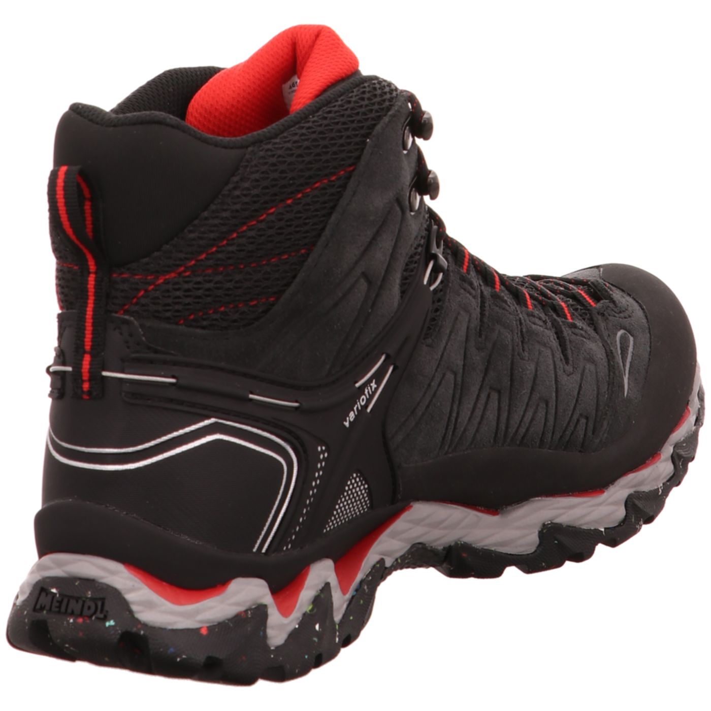 Bild 3 - Meindl Lite Hike GTX