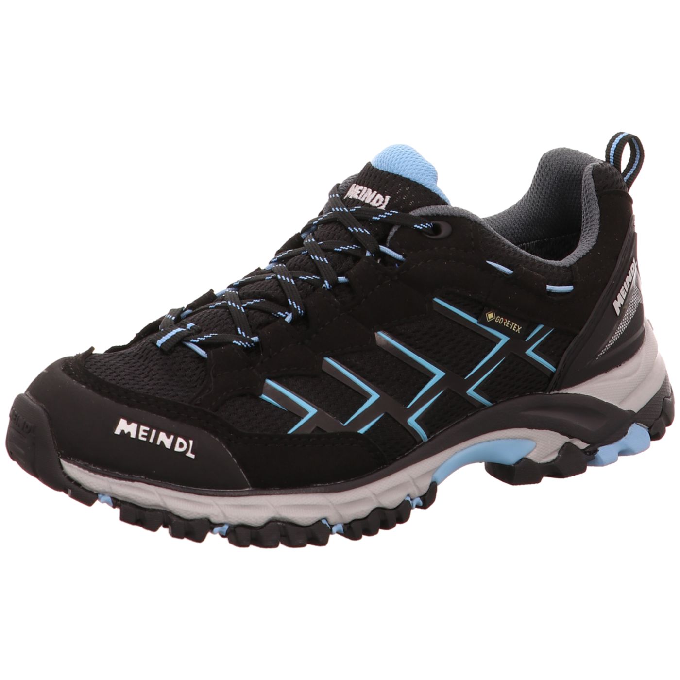 Bild 1 - Meindl Schnürschuh Caribe Lady GTX