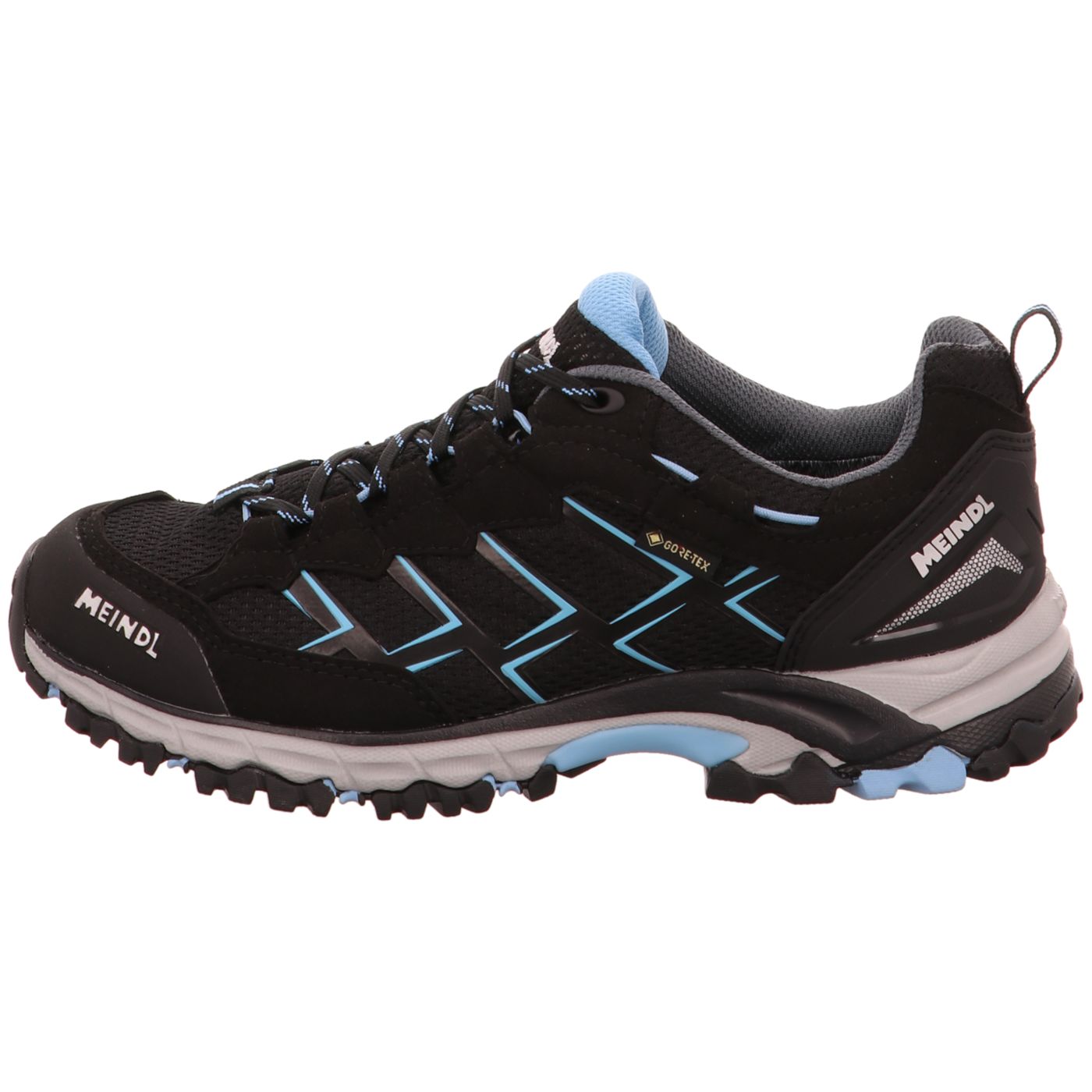 Bild 2 - Meindl Schnürschuh Caribe Lady GTX