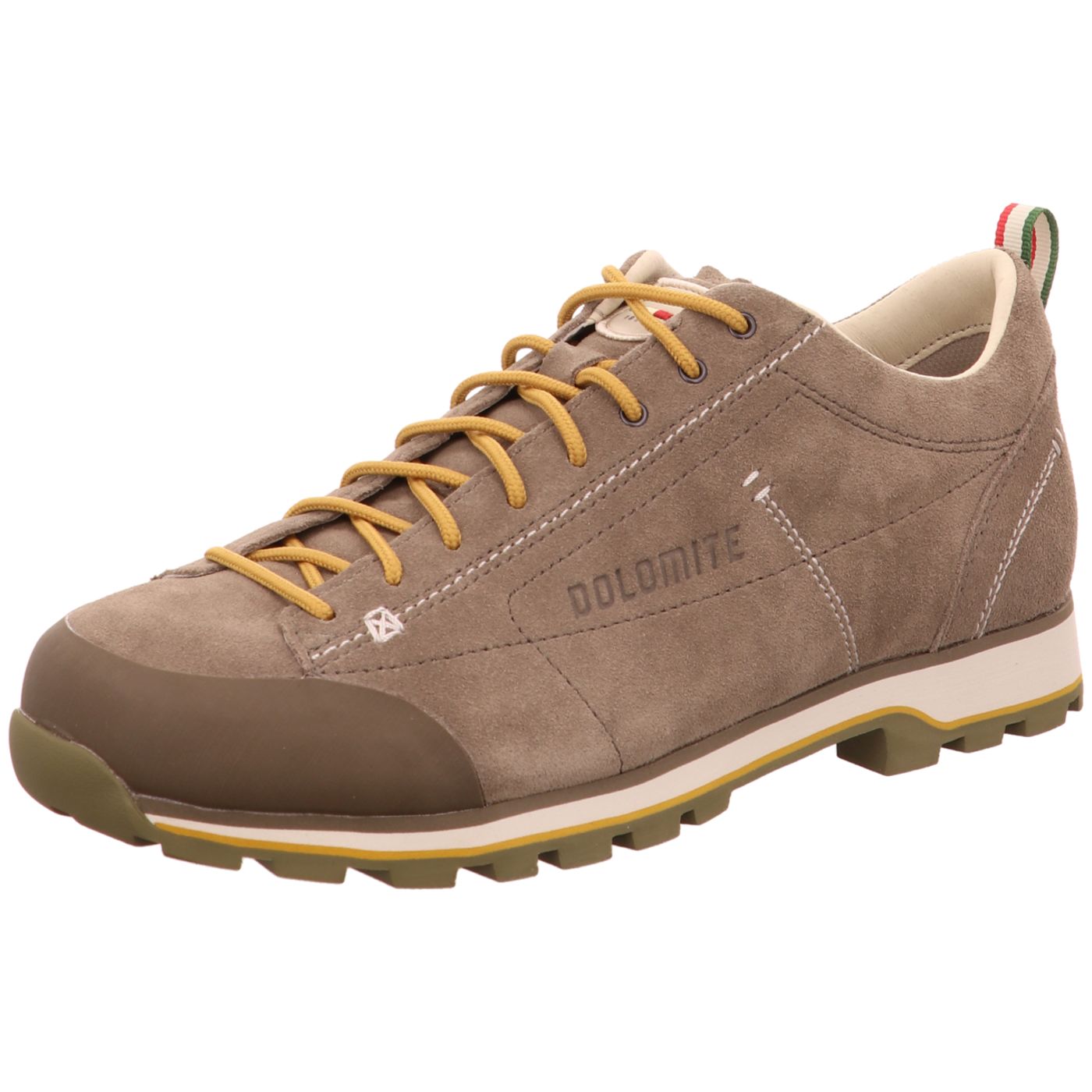 Bild 1 - Dolomite Schnürschuh DOL 54 Low