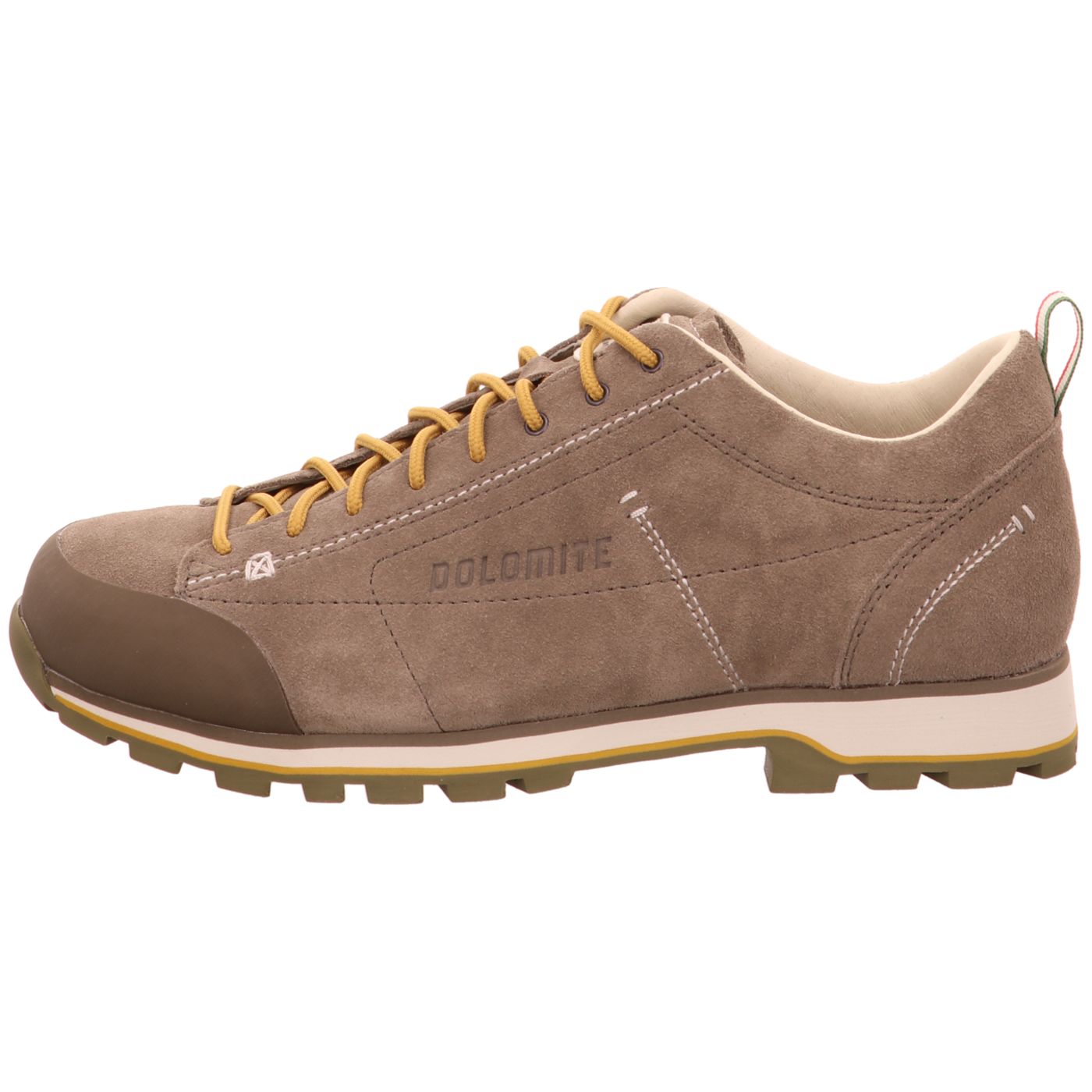 Bild 2 - Dolomite Schnürschuh DOL 54 Low