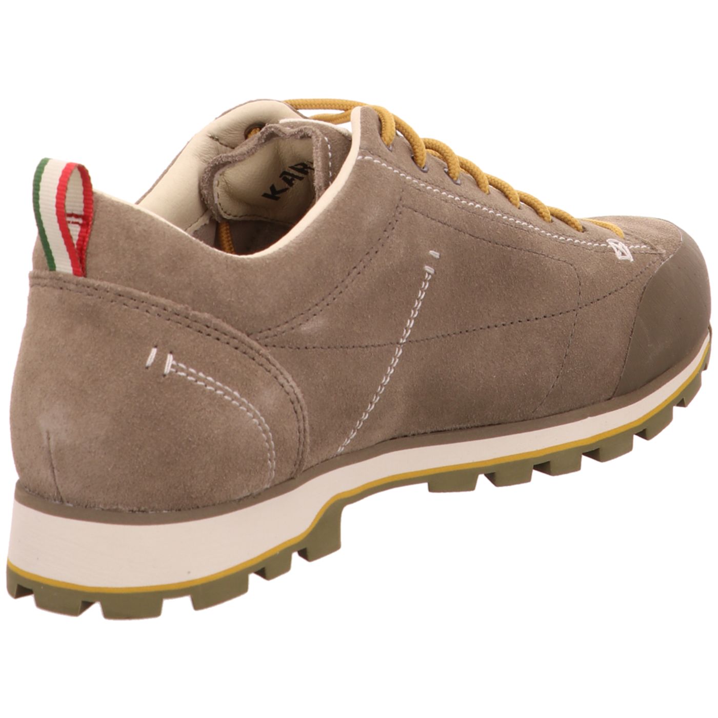 Bild 3 - Dolomite Schnürschuh DOL 54 Low
