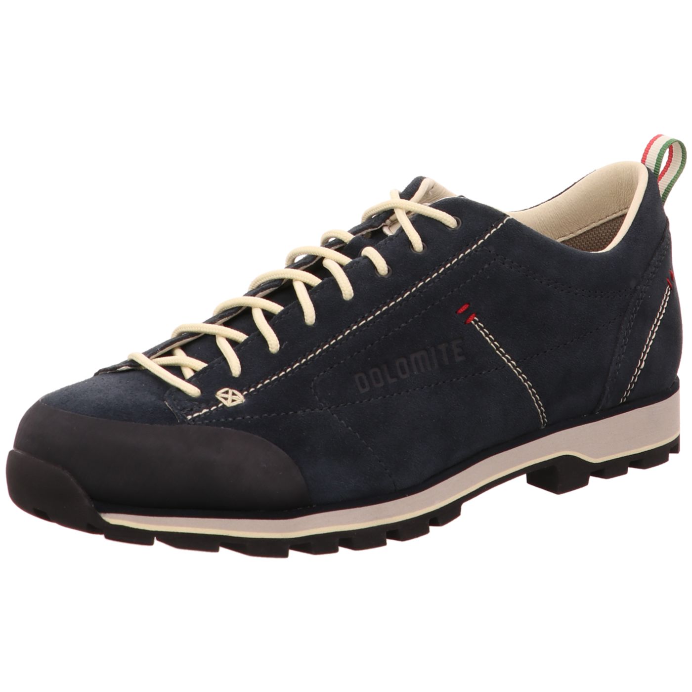 Bild 1 - Dolomite Schnürschuh DOL 54 Low