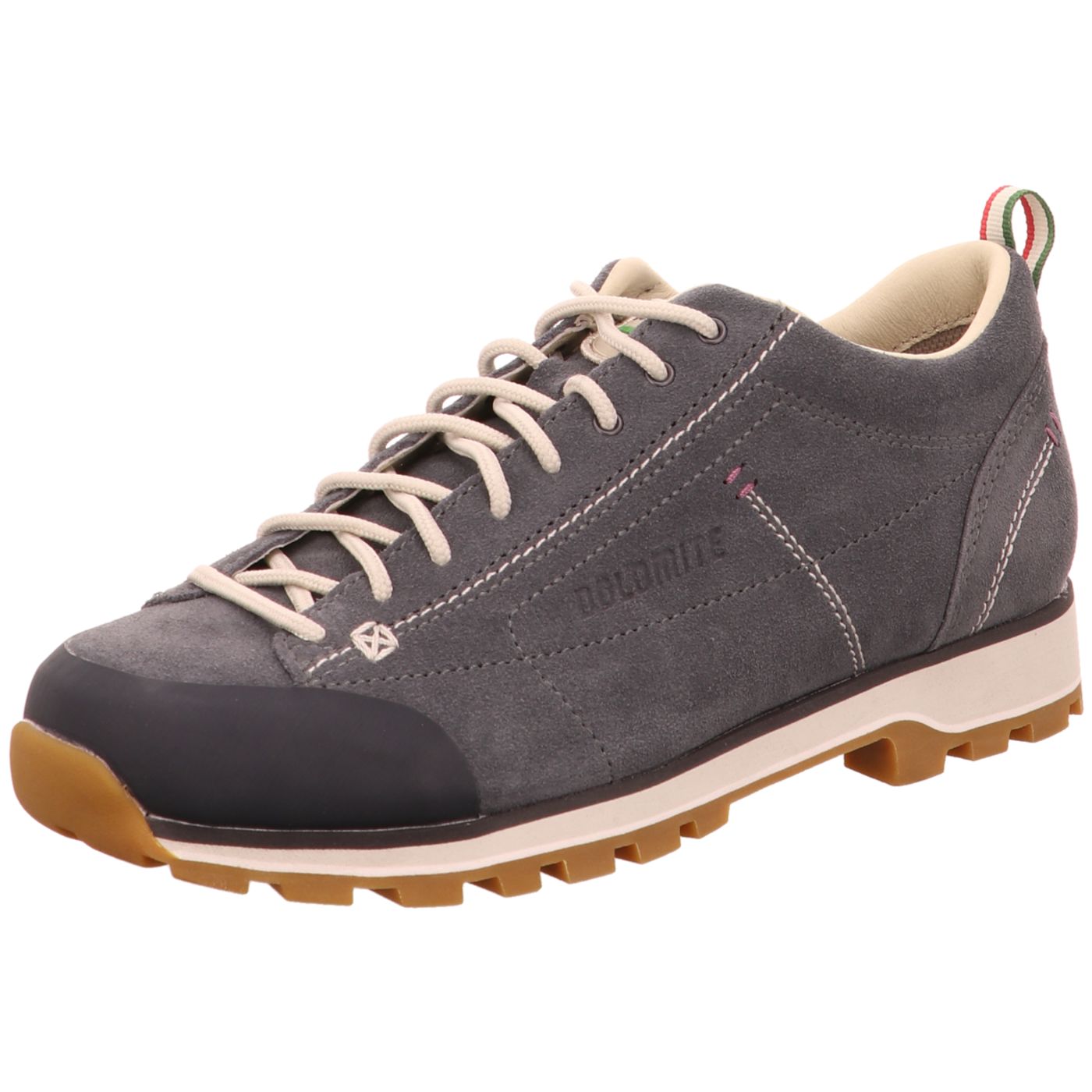 Bild 1 - Dolomite Schnürschuh DOL 54 Low