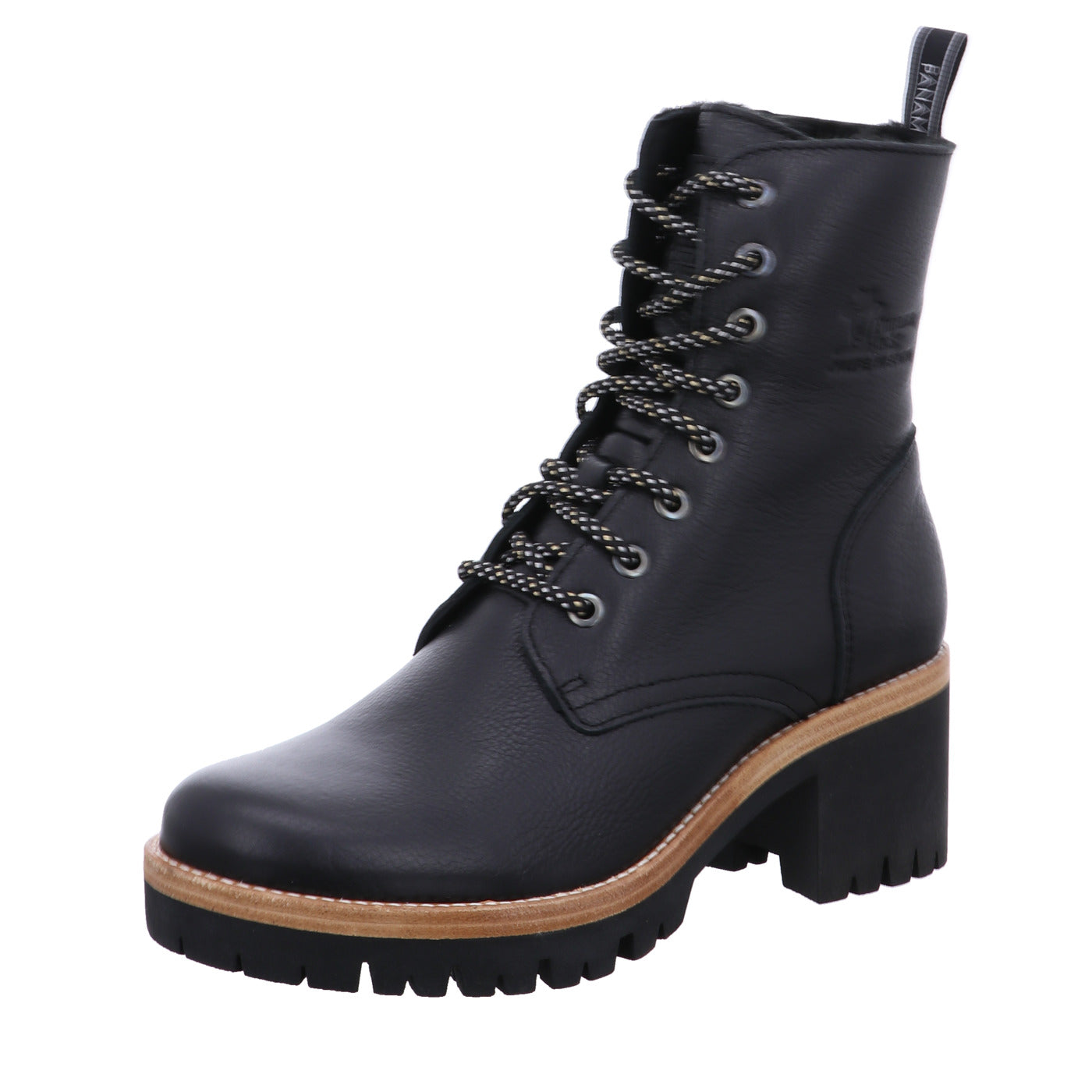 Bild 1 - Panama Jack Boot Padma B2