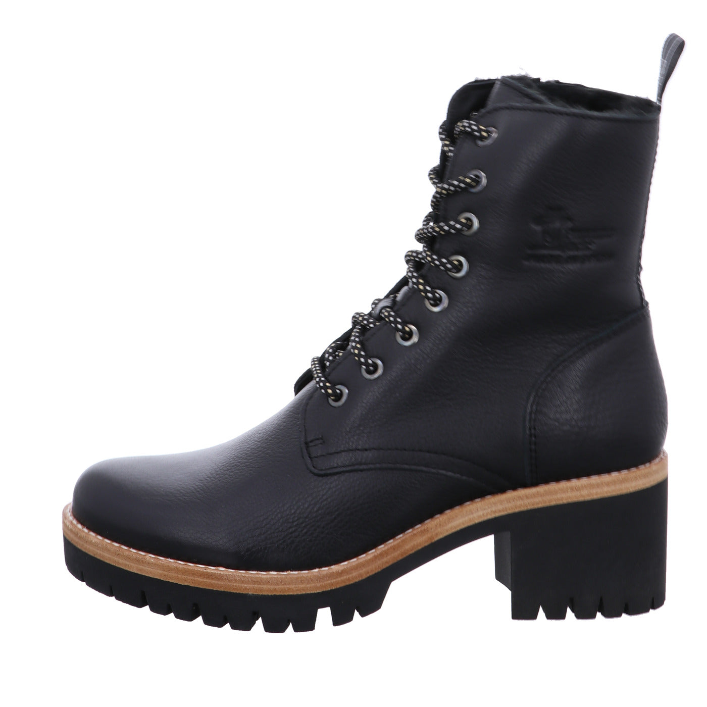 Bild 2 - Panama Jack Boot Padma B2