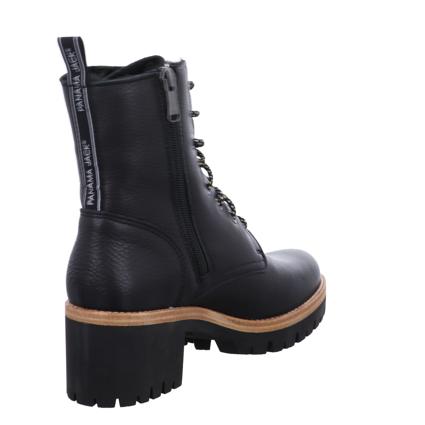 Bild 3 - Panama Jack Boot Padma B2