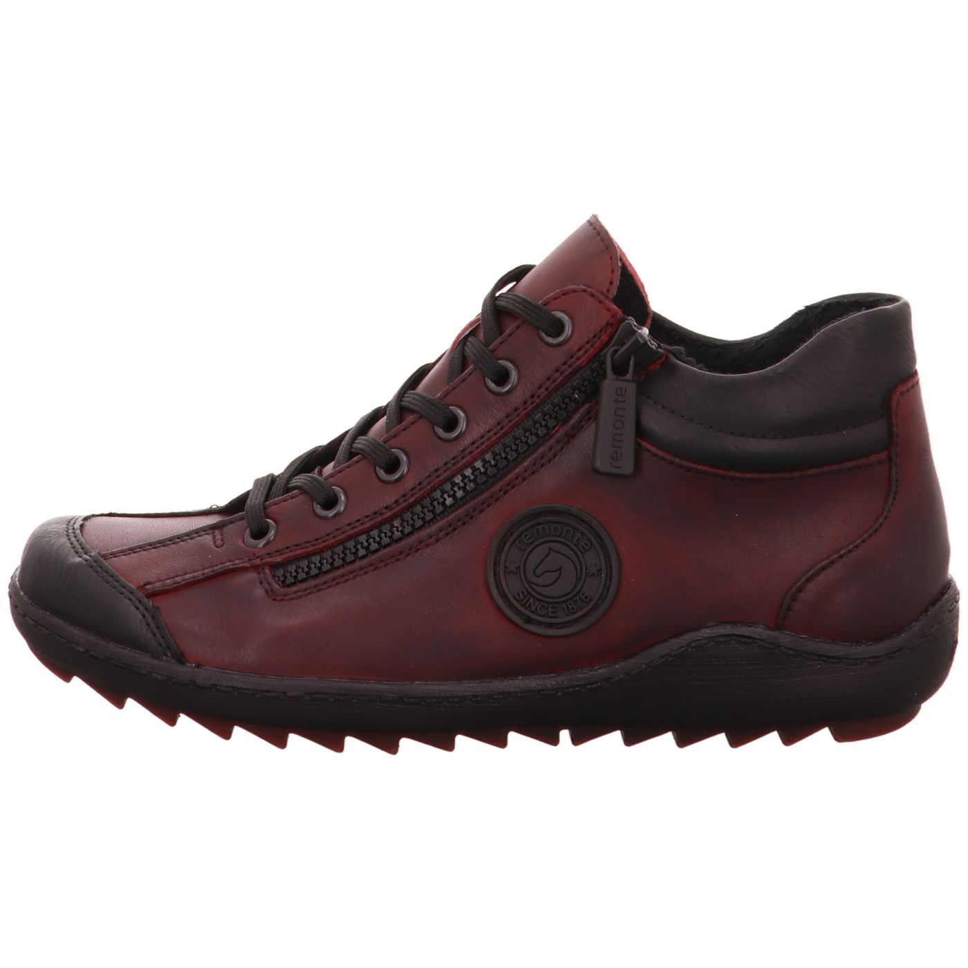 Bild 2 - Remonte Boot