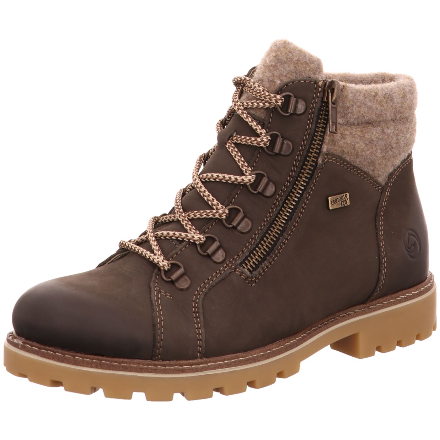 Bild 1 - Remonte Boot