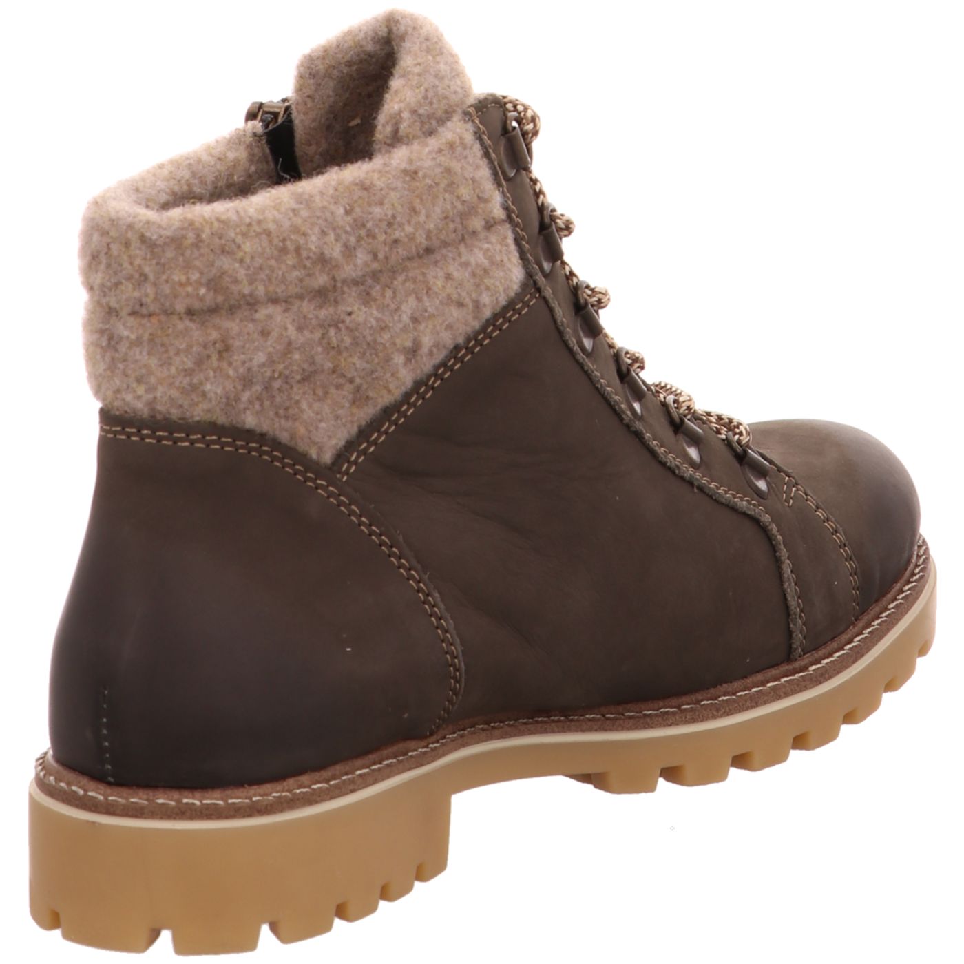 Bild 3 - Remonte Boot