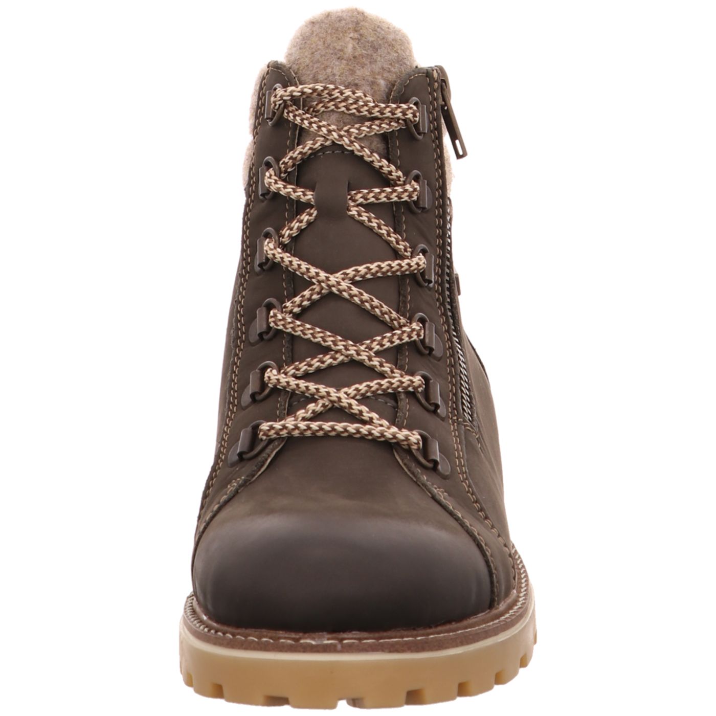 Bild 4 - Remonte Boot