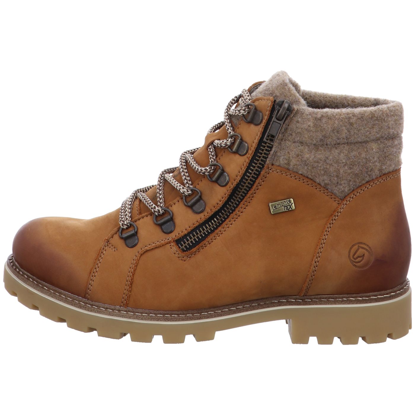 Bild 2 - Remonte Boot