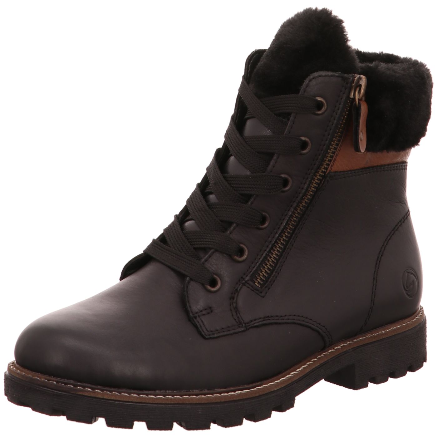 Bild 1 - Remonte Boot