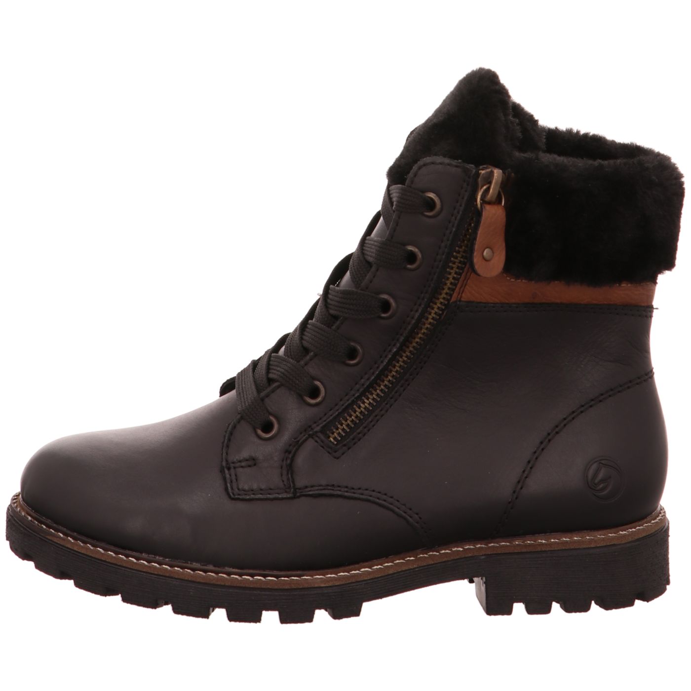 Bild 2 - Remonte Boot