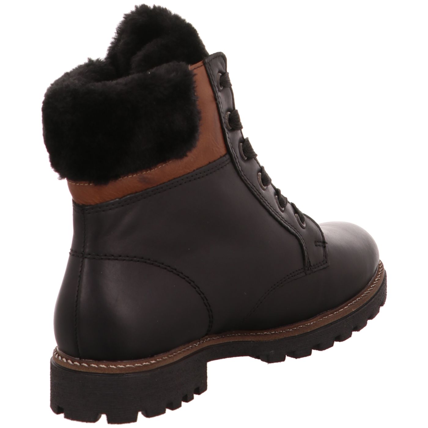 Bild 3 - Remonte Boot