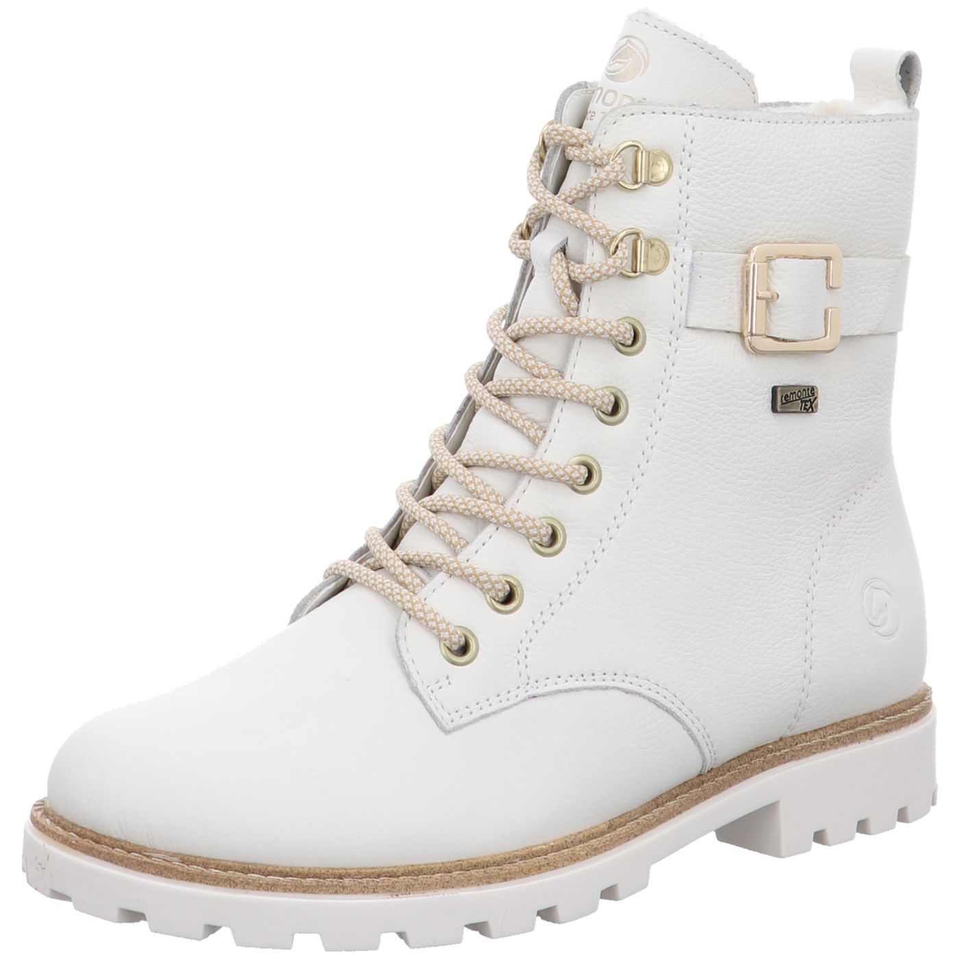 Bild 1 - Remonte Boot
