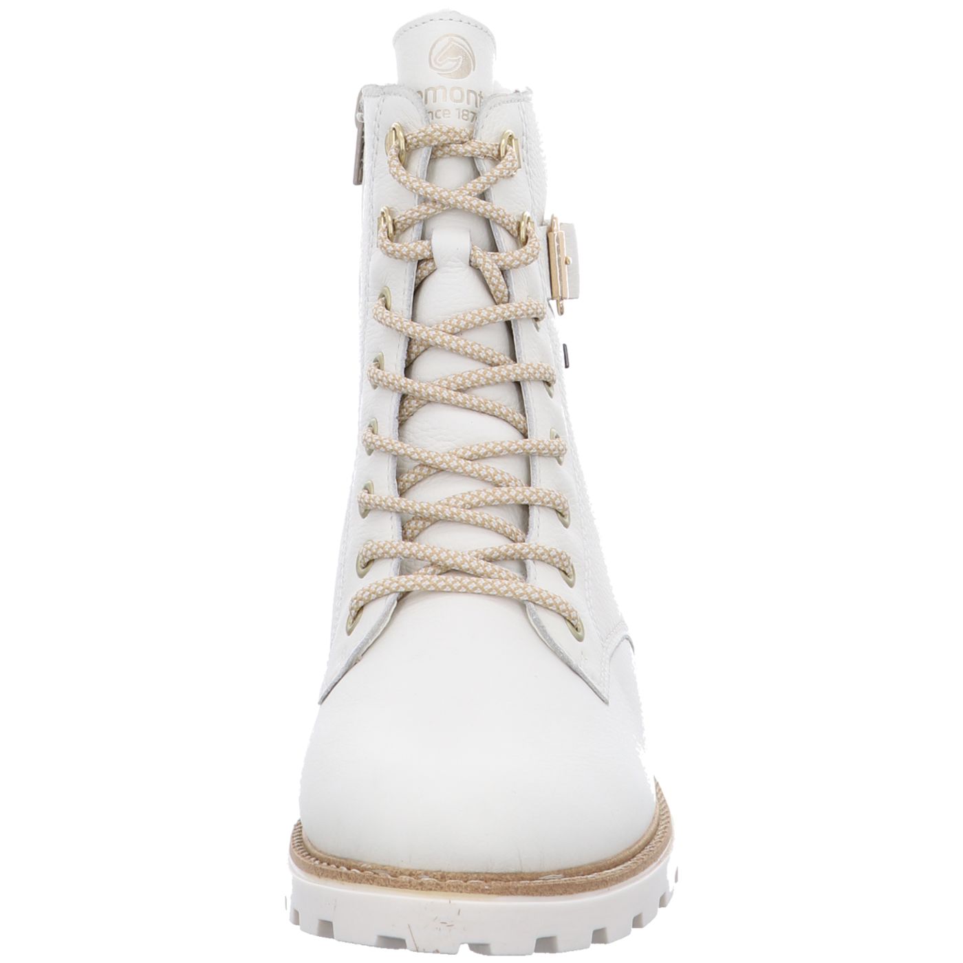 Bild 4 - Remonte Boot
