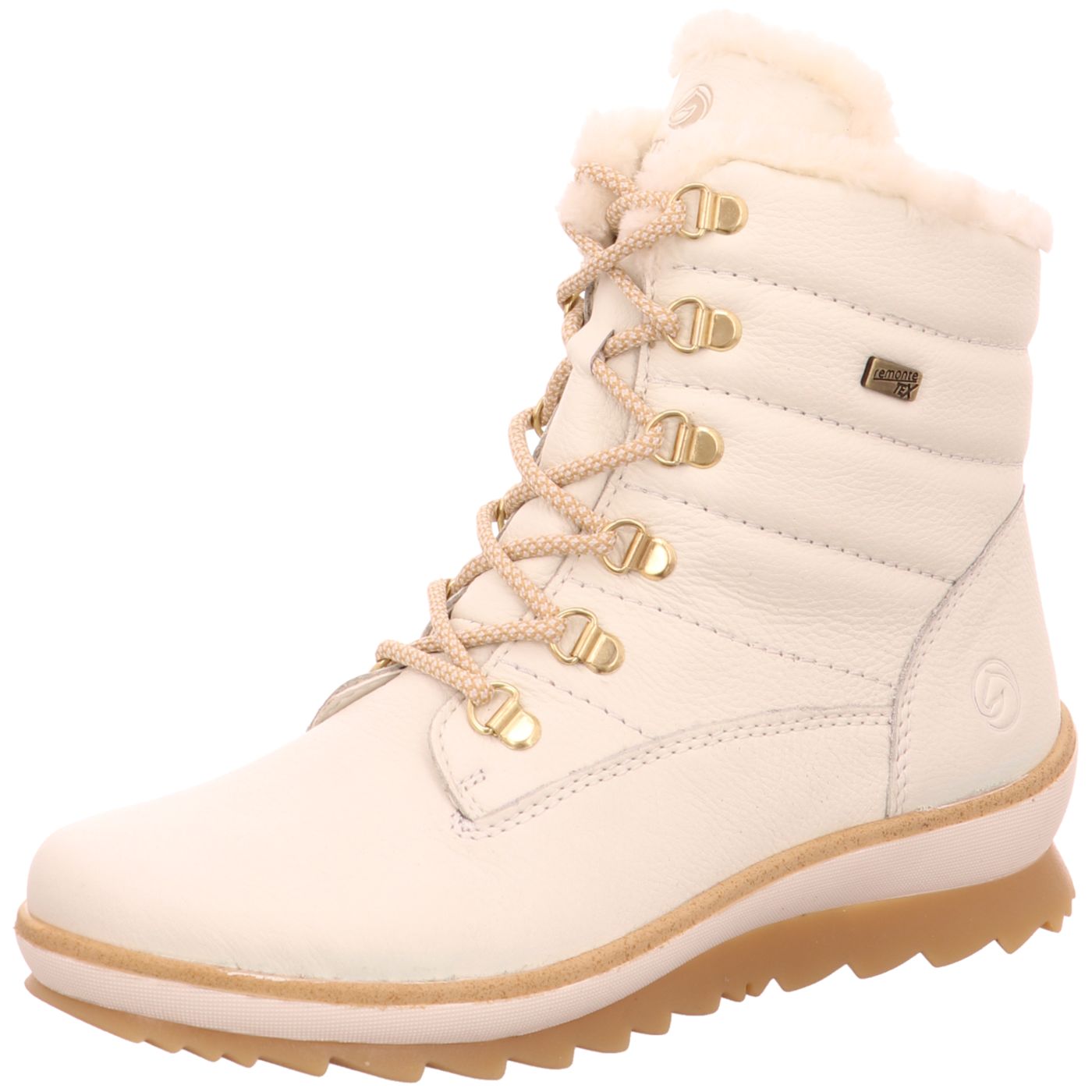 Bild 1 - Remonte Boot