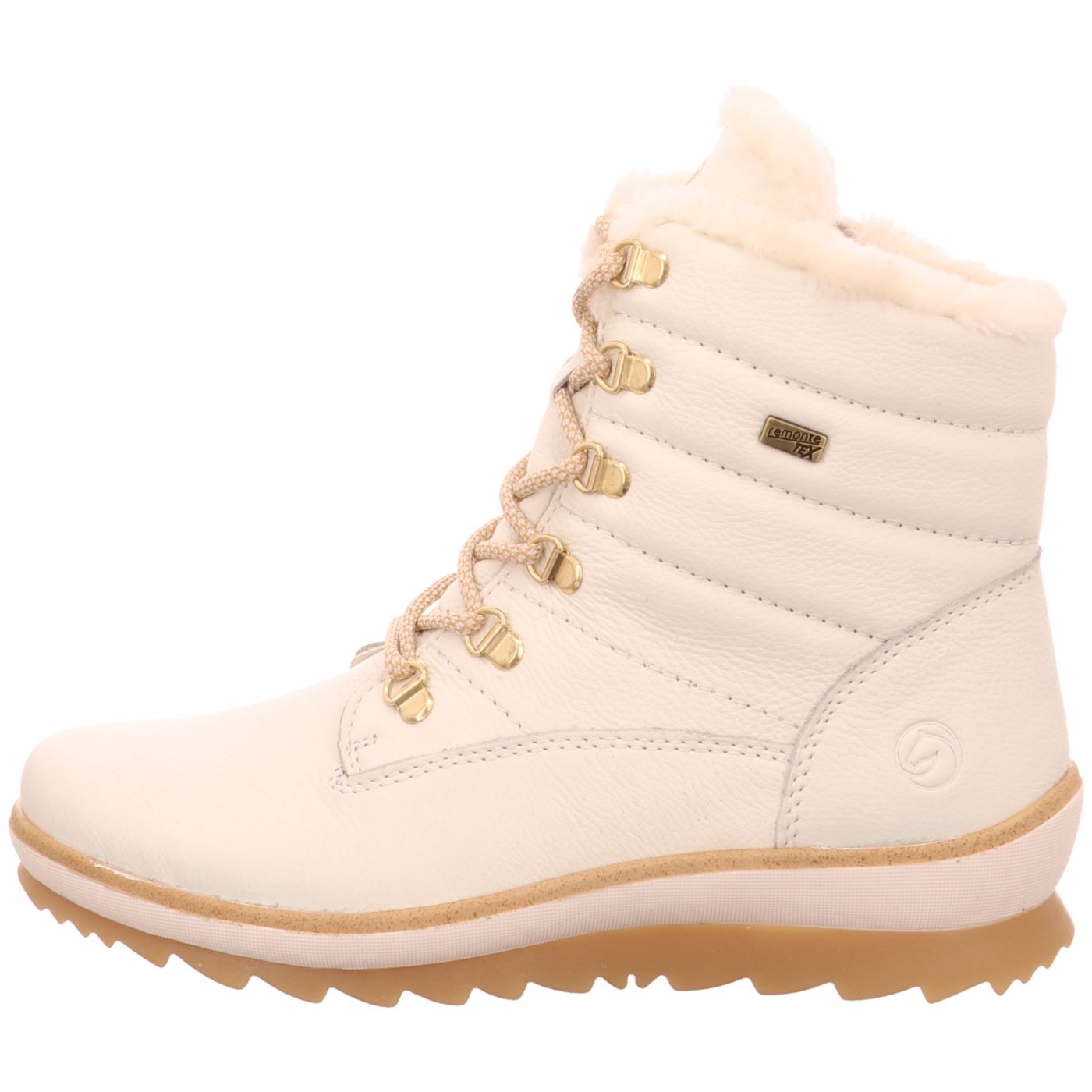 Bild 2 - Remonte Boot