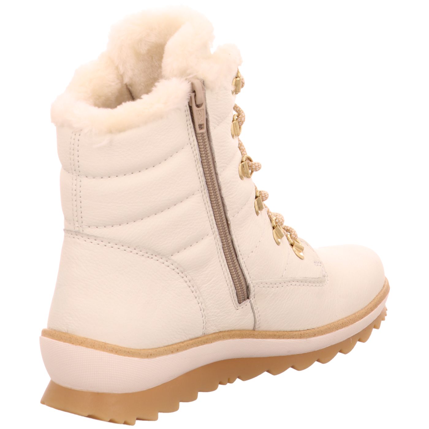 Bild 3 - Remonte Boot