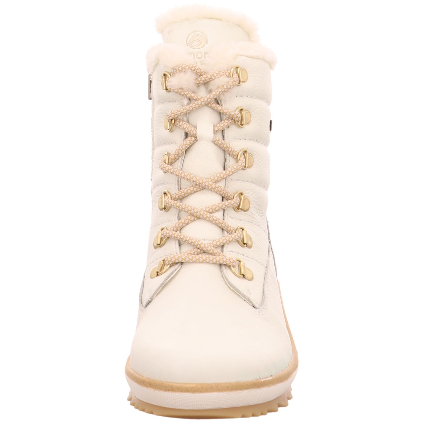 Bild 4 - Remonte Boot
