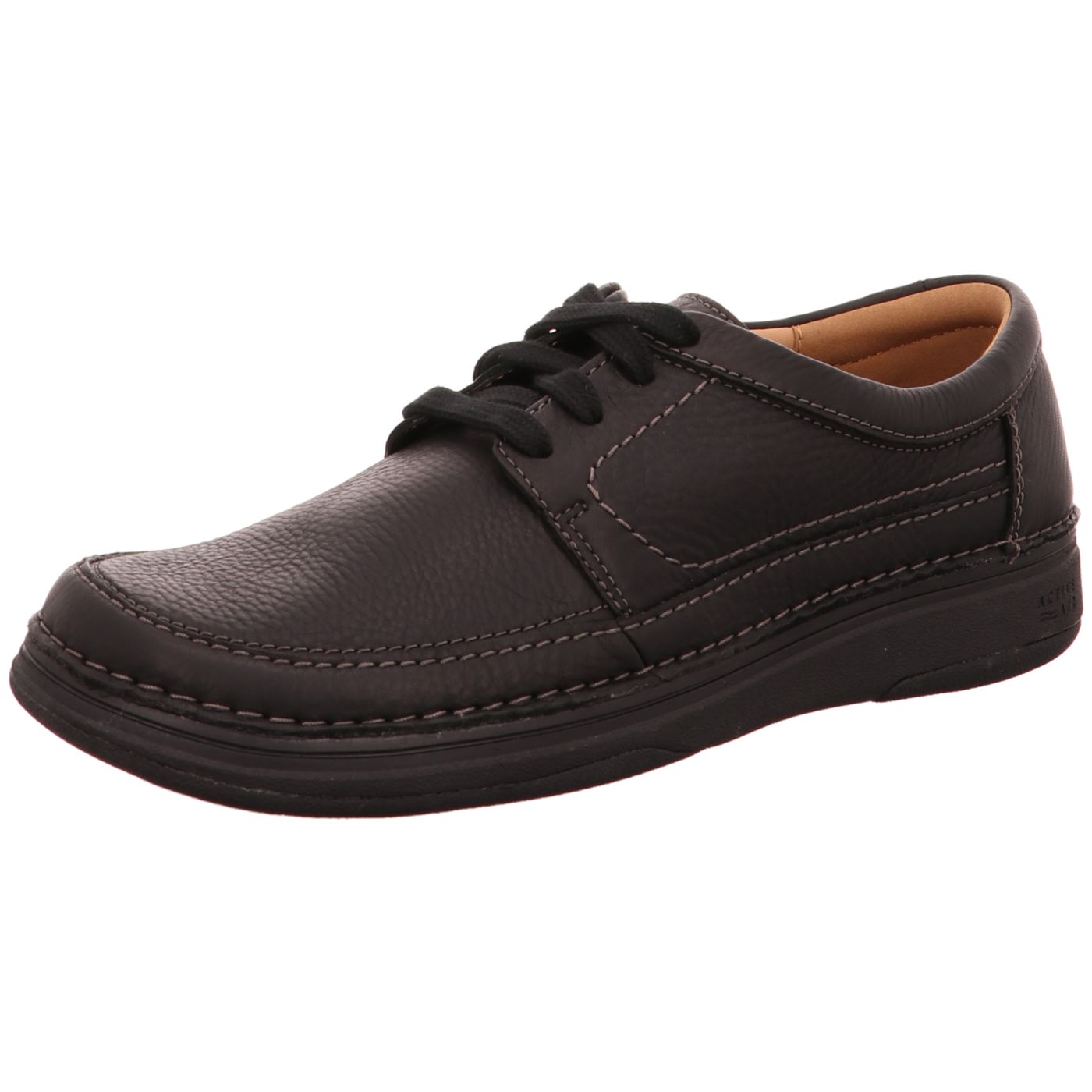 Bild 1 - Clarks Schnürschuh Nature 5 Lo