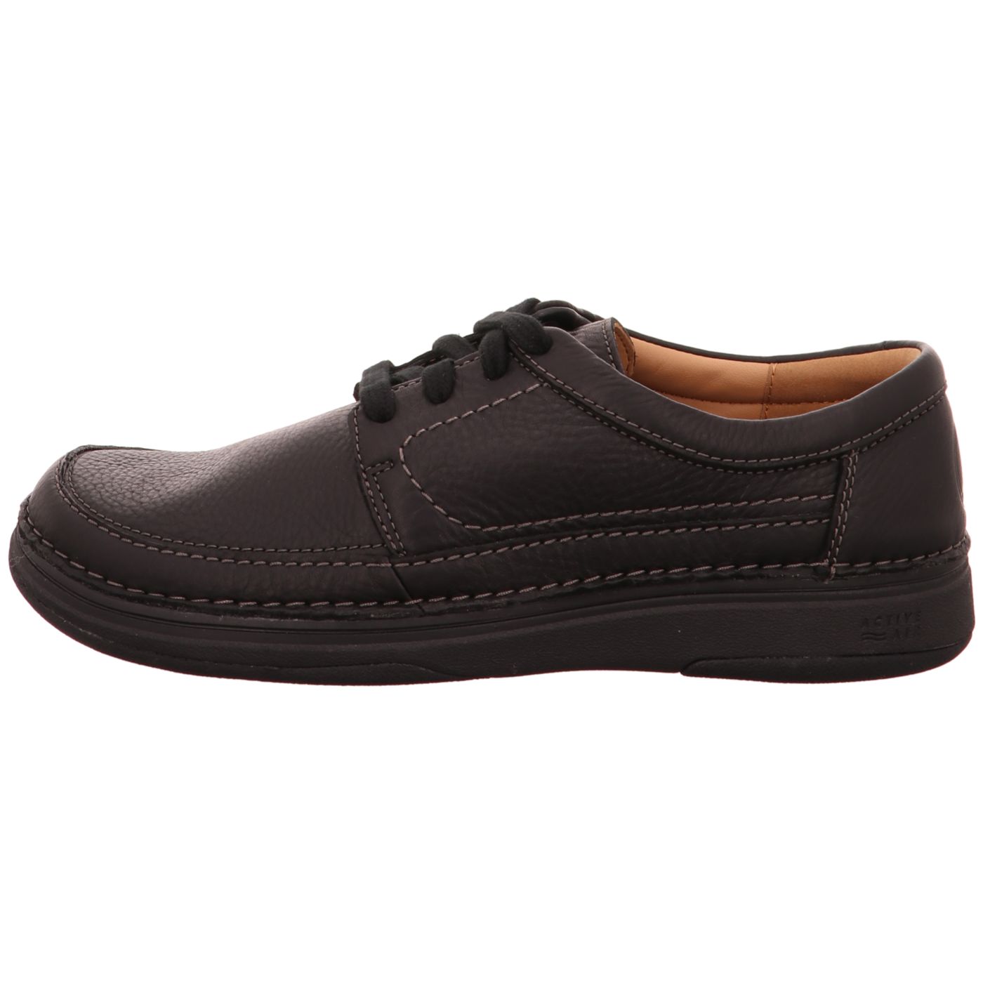 Bild 2 - Clarks Schnürschuh Nature 5 Lo