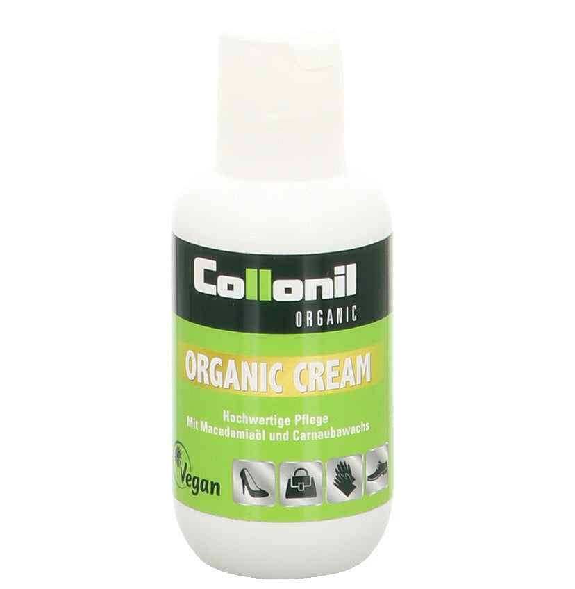 Collonil Organic Cream 100 ml neutral multi