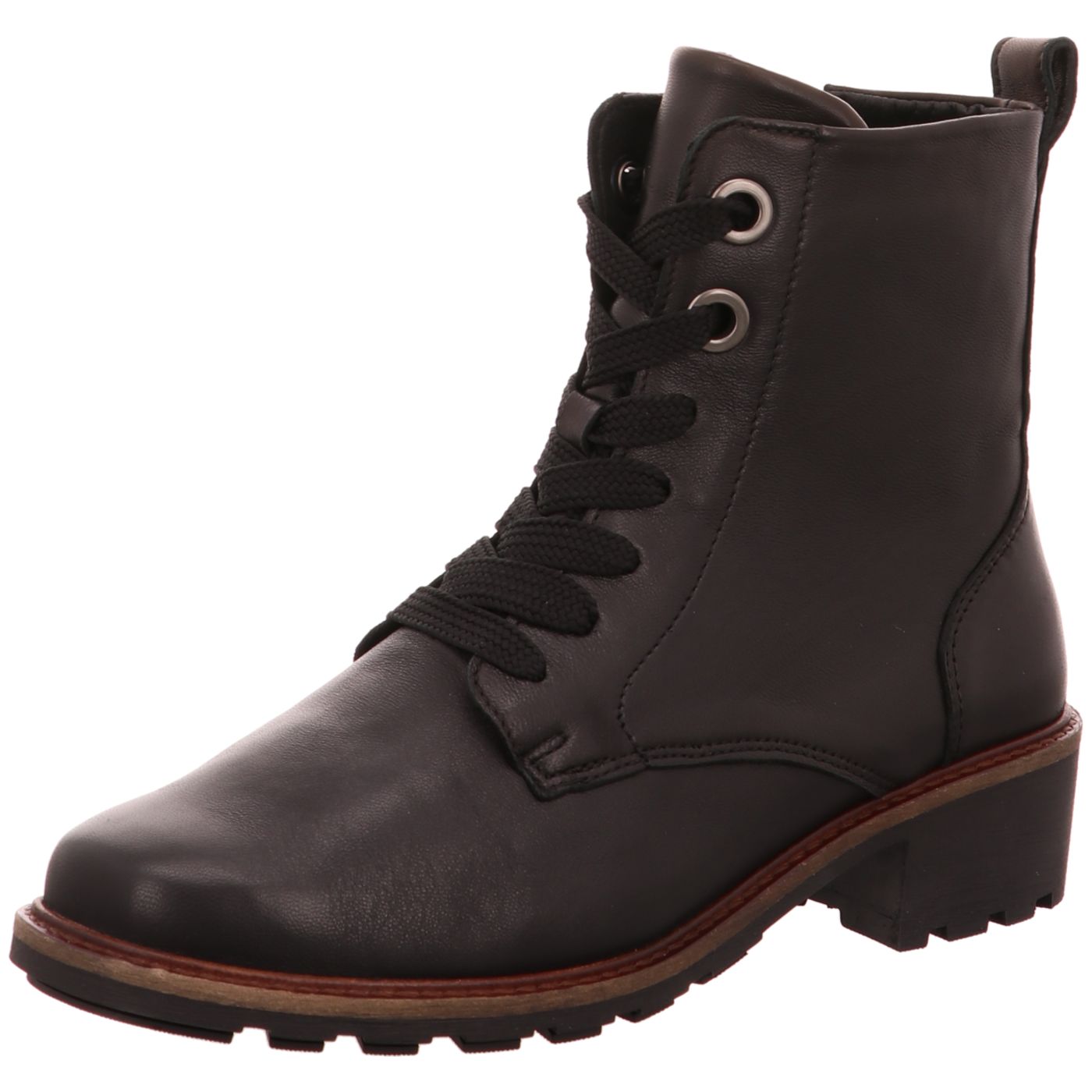 Bild 1 - Solidus Boot Kinga