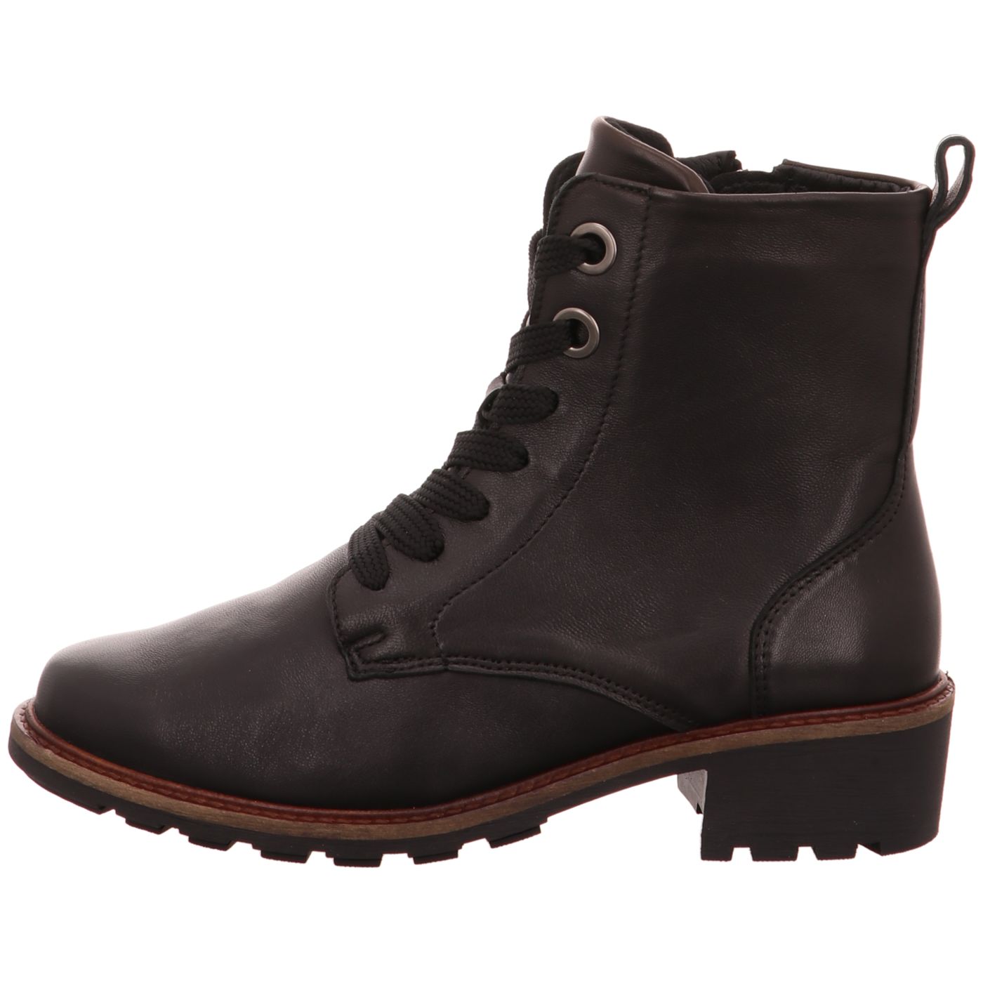 Bild 2 - Solidus Boot Kinga
