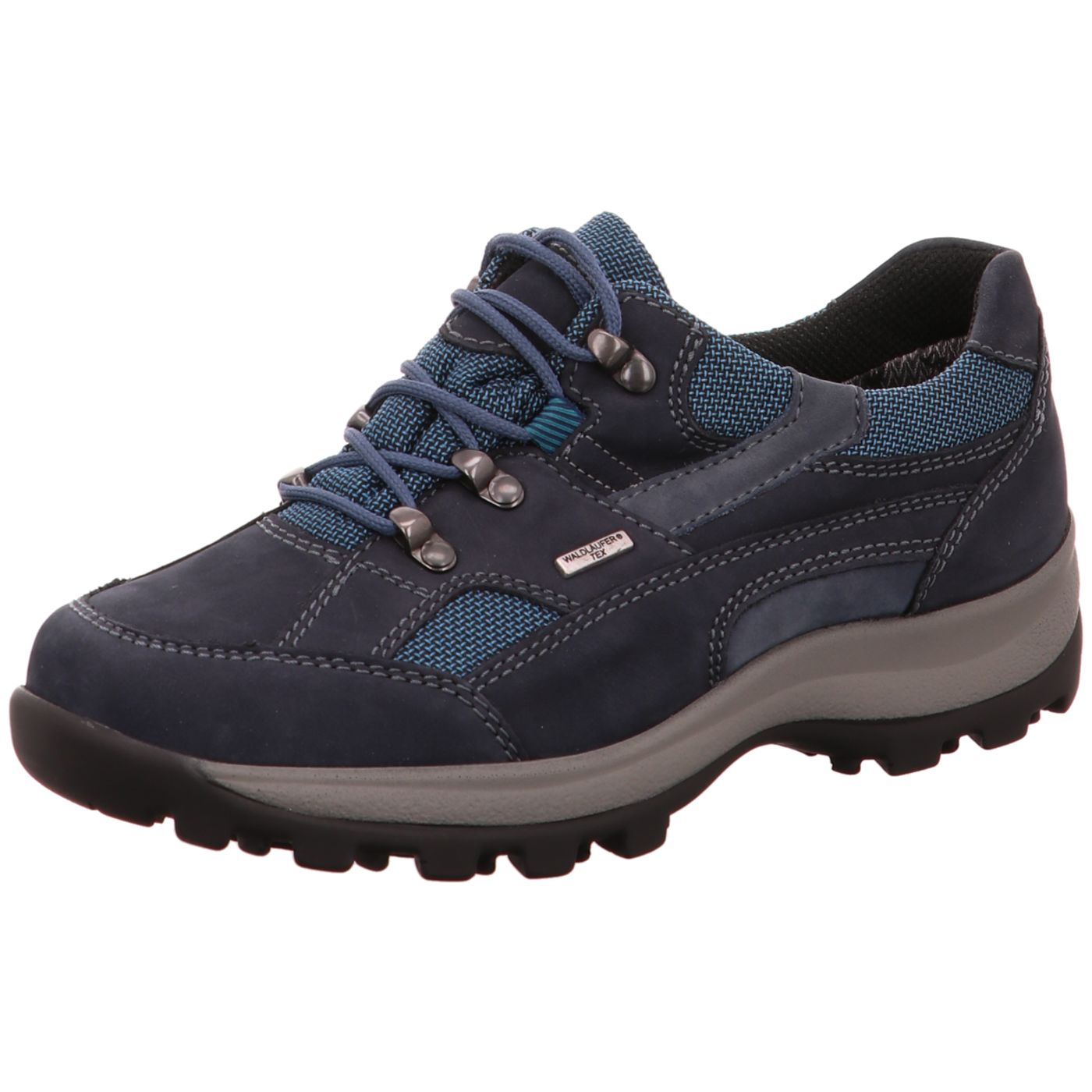 Bild 1 - Waldläufer Schnürschuh Holly