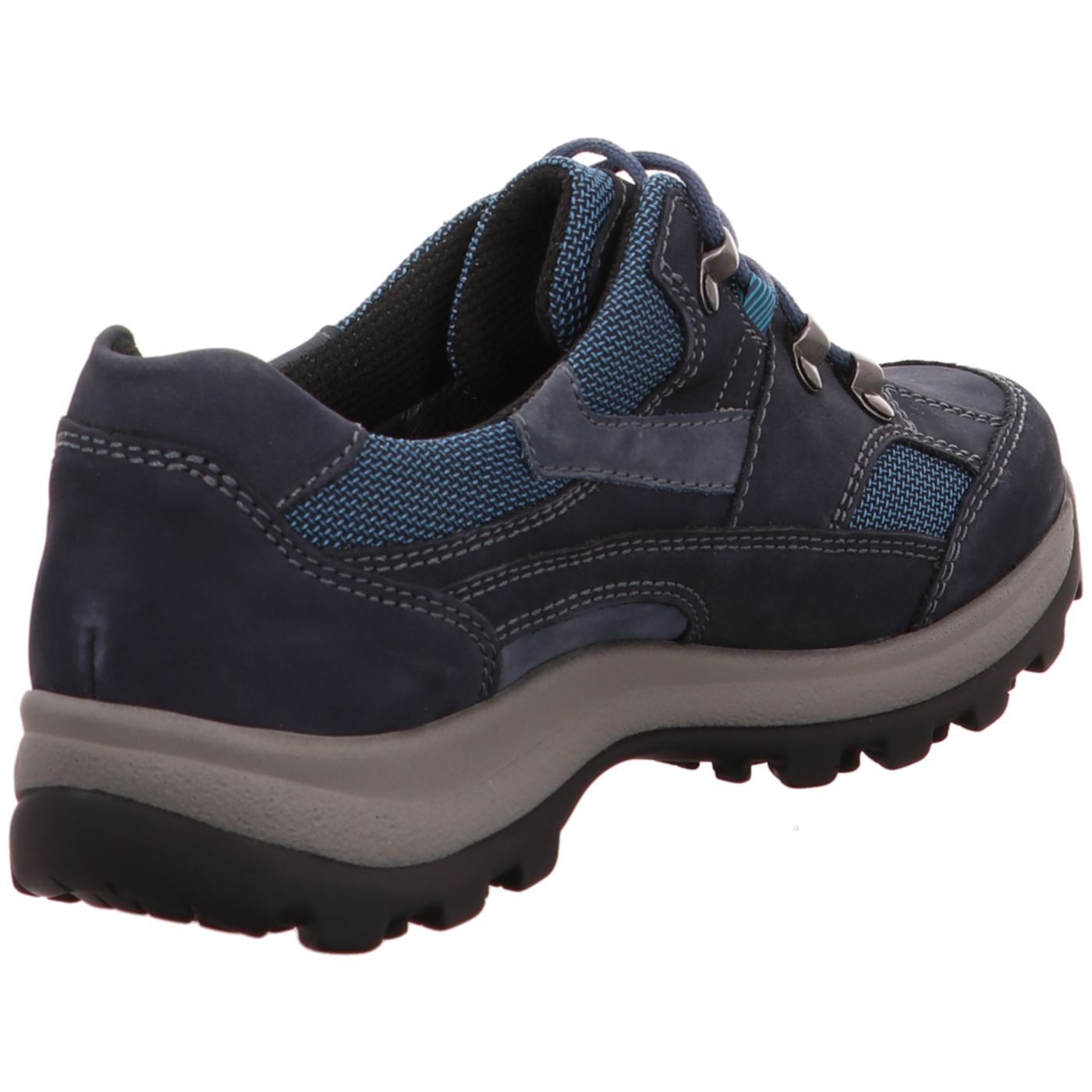 Bild 3 - Waldläufer Schnürschuh Holly