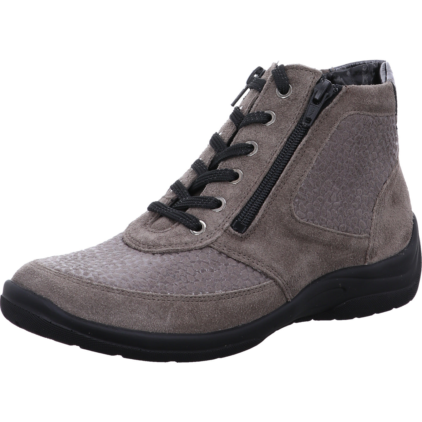 Waldläufer Boot Hesna-Soft