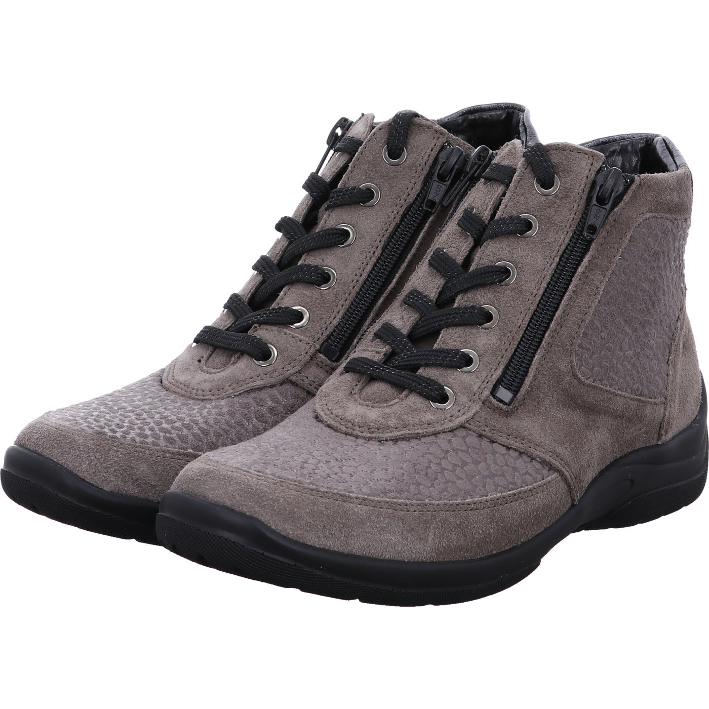 Waldläufer Boot Hesna-Soft