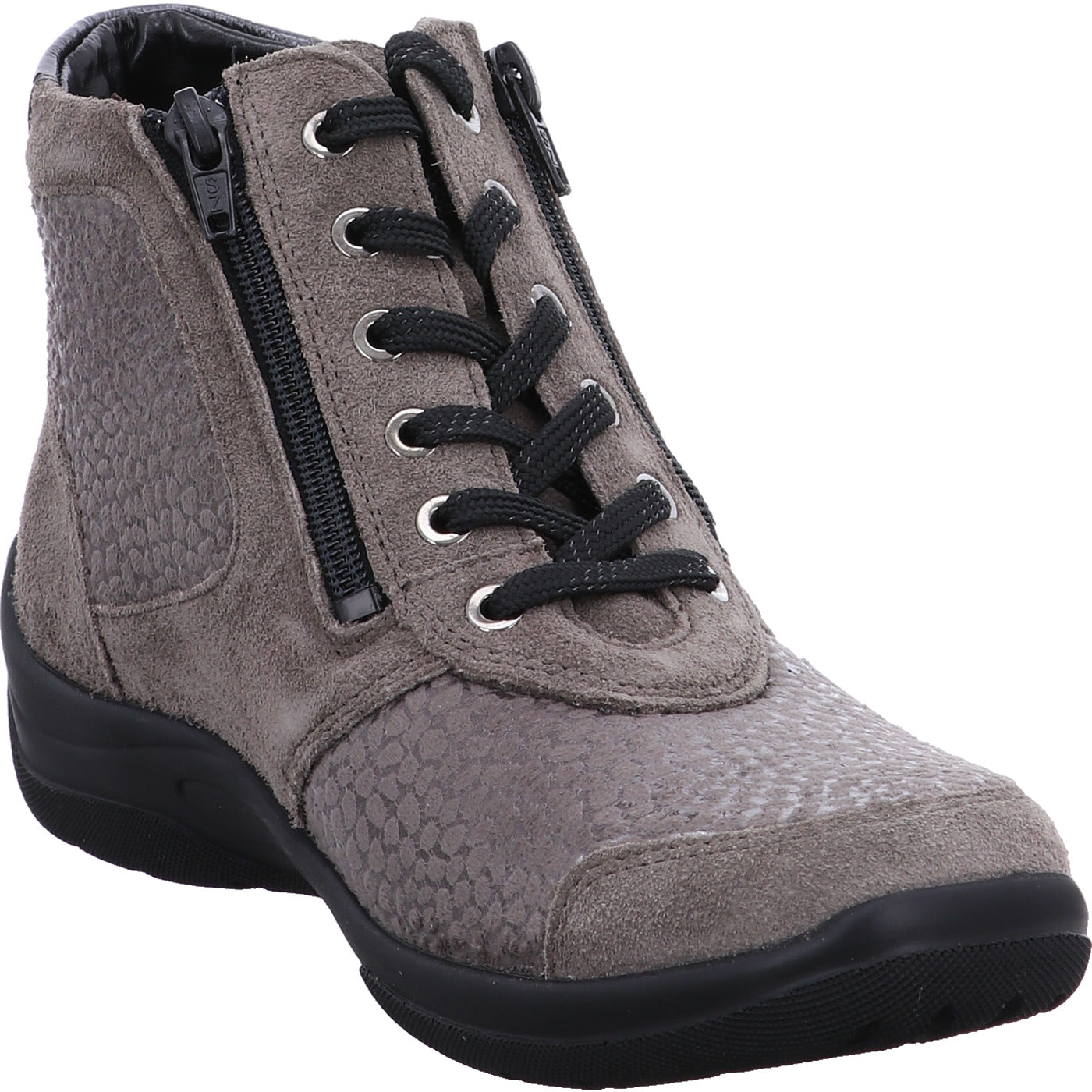 Waldläufer Boot Hesna-Soft