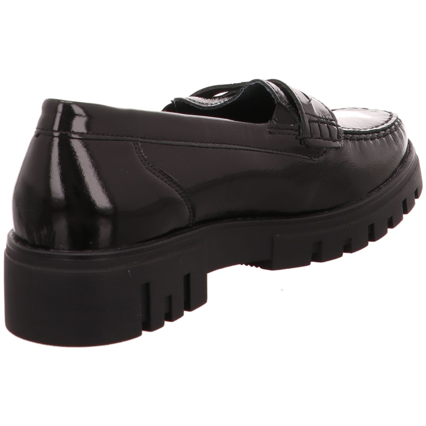 Bild 3 - Waldläufer Slipper H-Serena