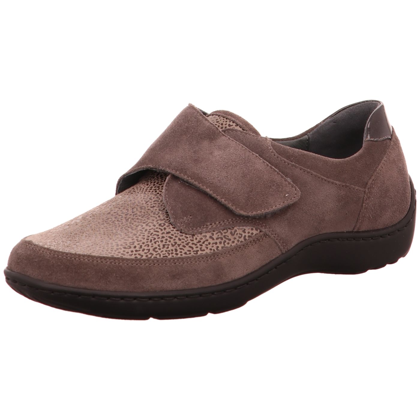 Bild 1 - Waldläufer Slipper Henni-Soft H
