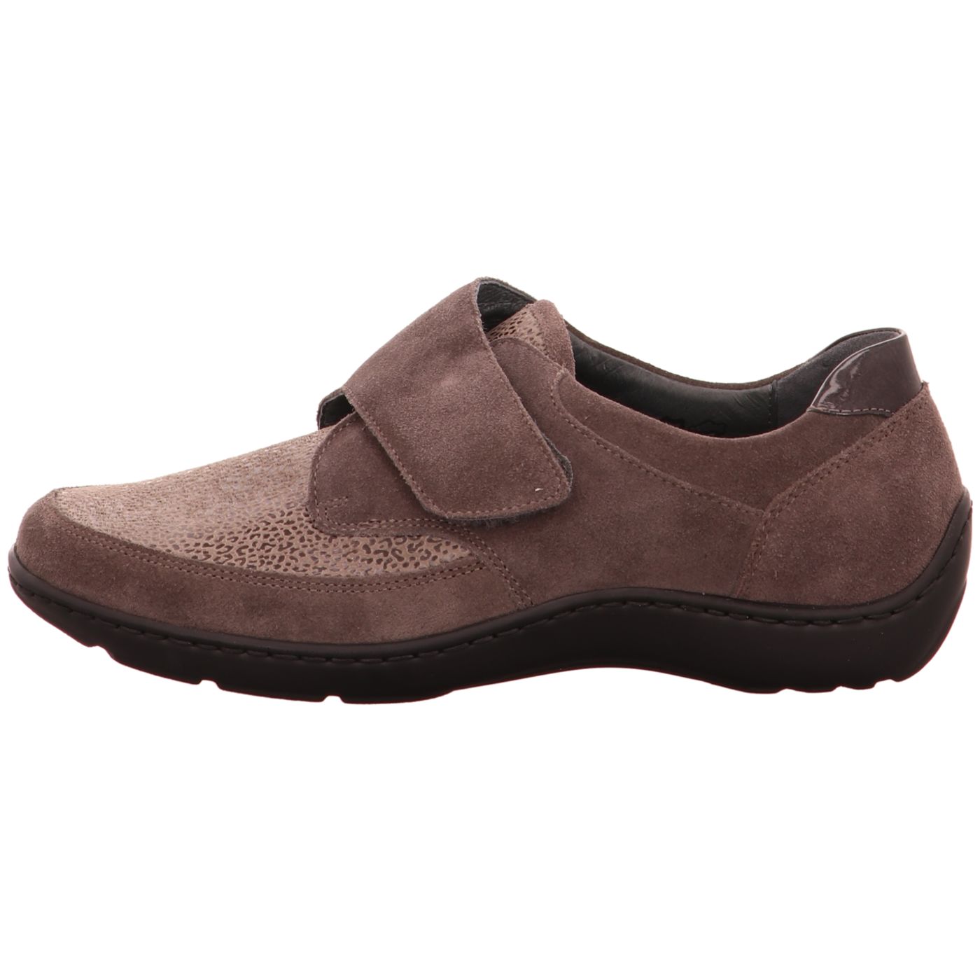 Bild 2 - Waldläufer Slipper Henni-Soft H