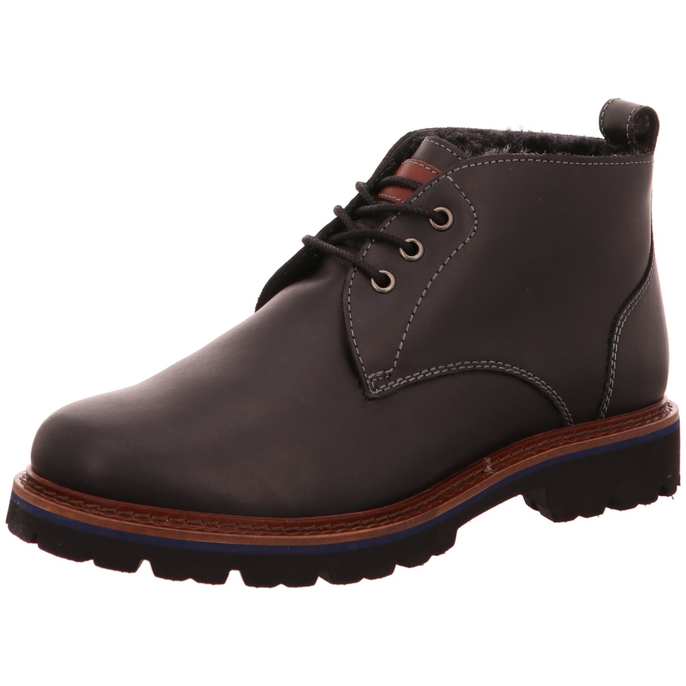 Bild 1 - Sioux Boot Adalrik 701